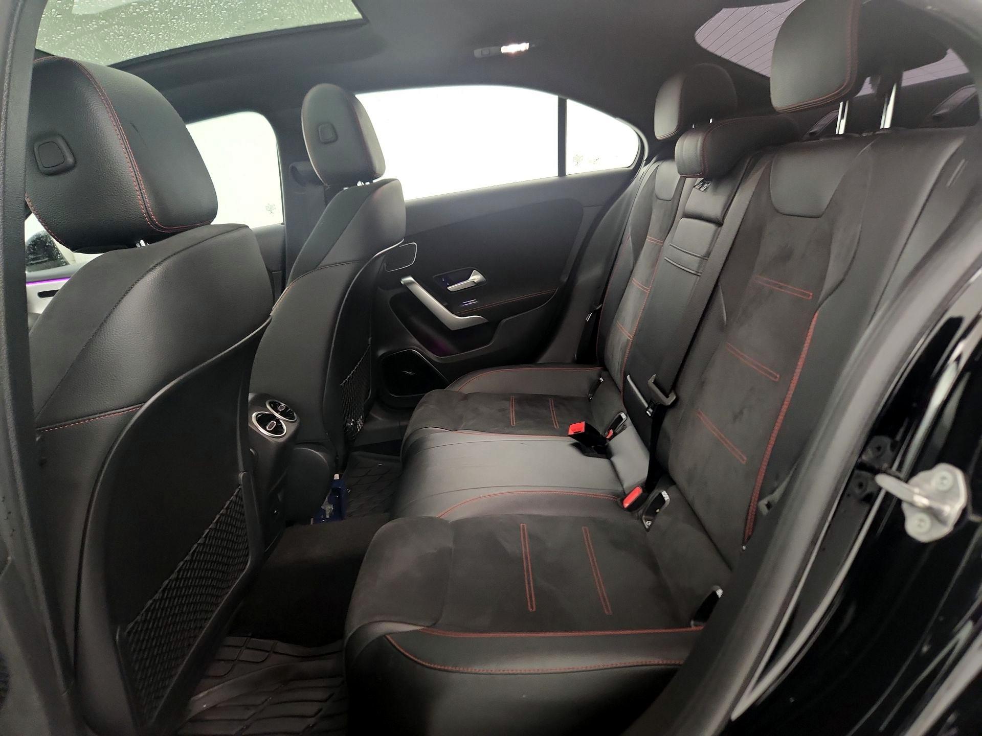 Thumbnail: 2021 Mercedes-Benz A-Class - 20