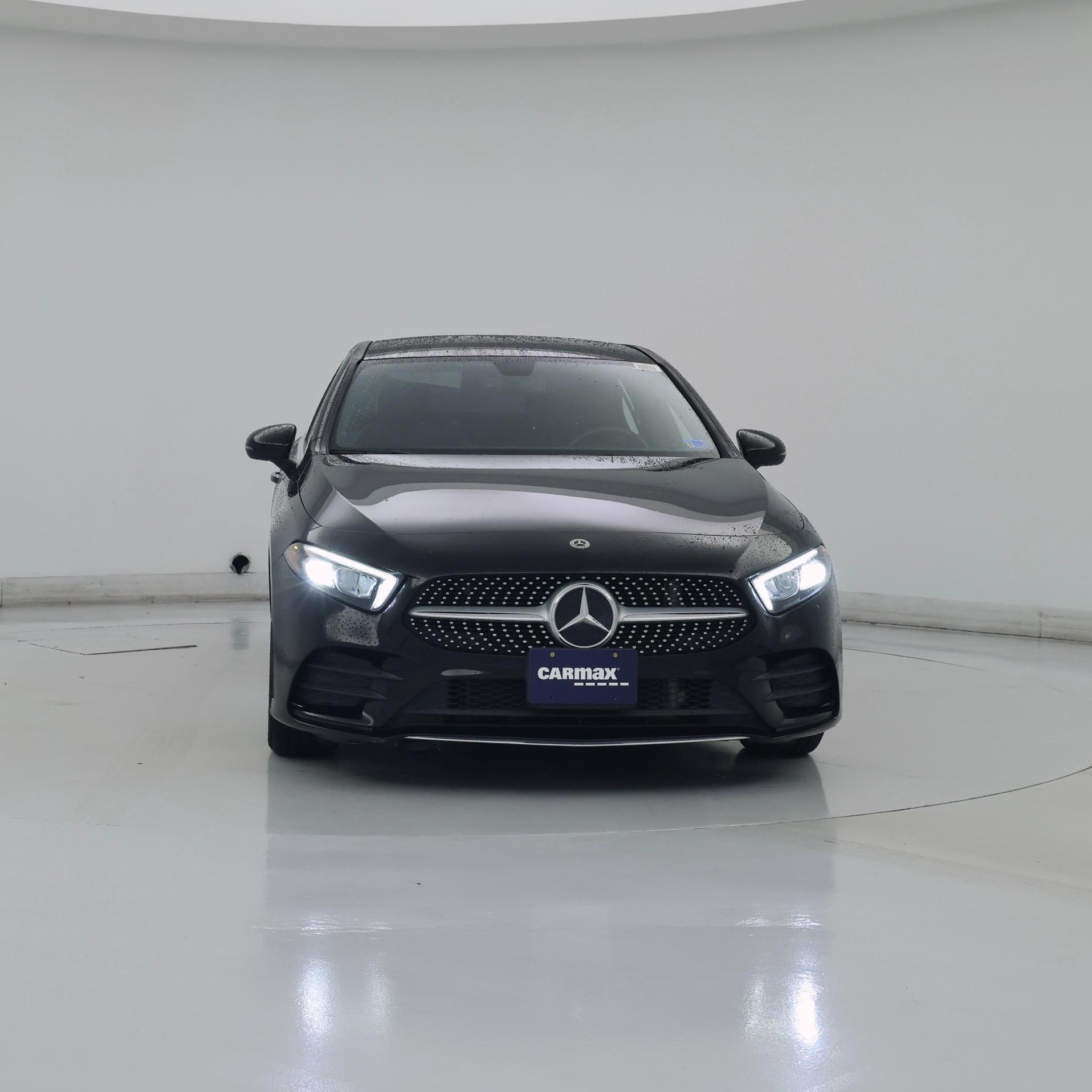 Thumbnail: 2021 Mercedes-Benz A-Class - 5