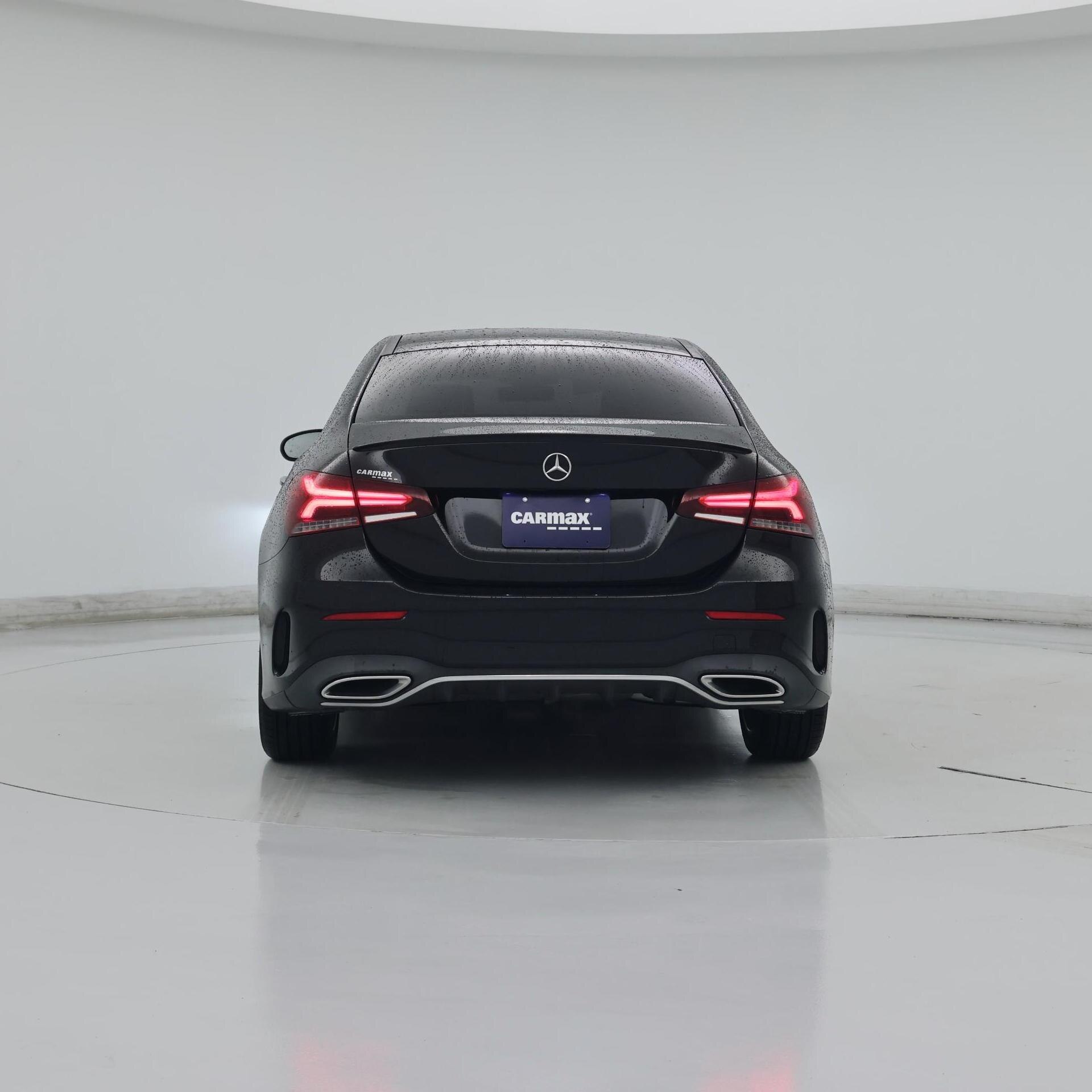Thumbnail: 2021 Mercedes-Benz A-Class - 6
