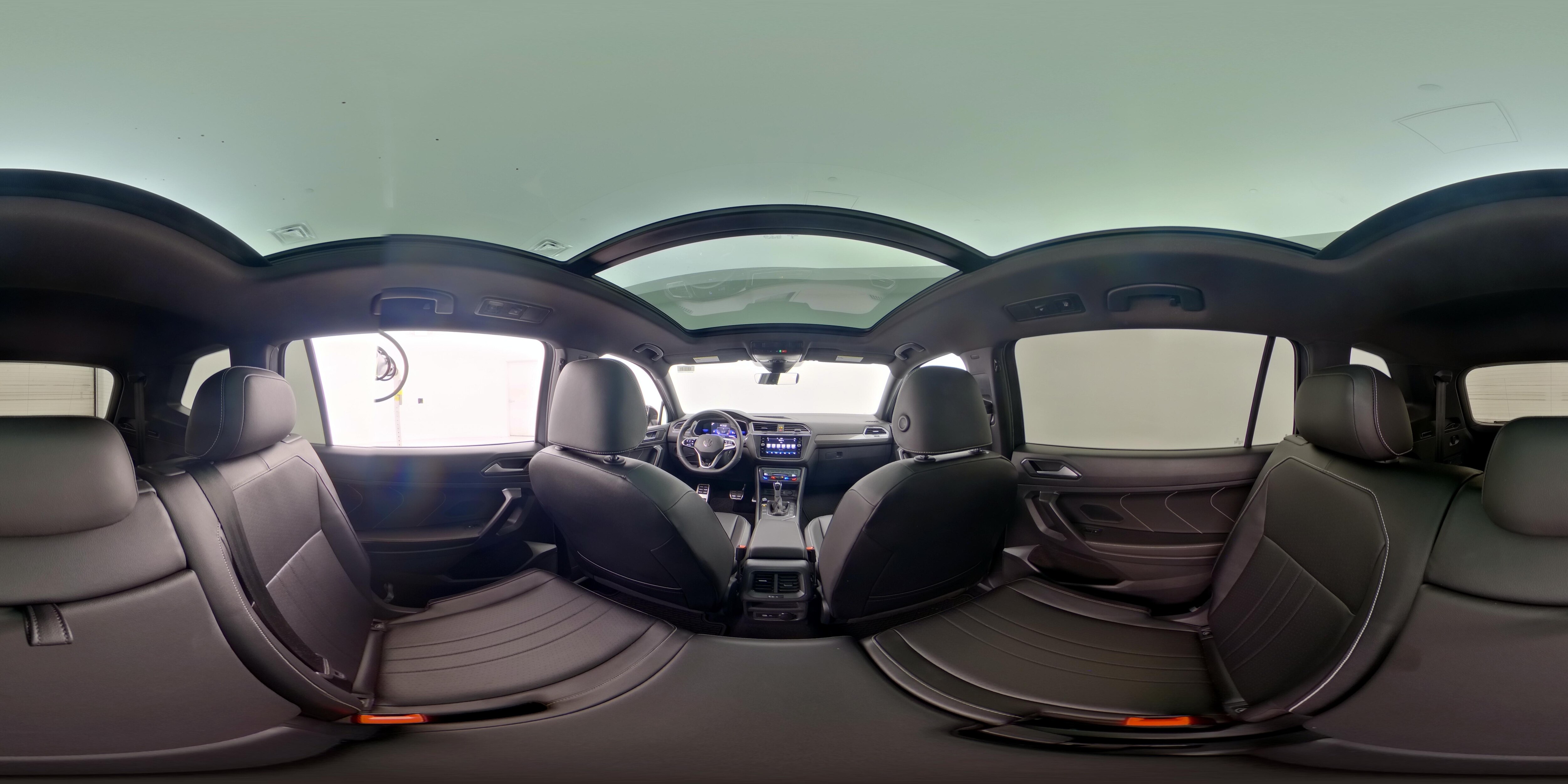 2022 Volkswagen Tiguan SE R-LINE BLACK - Photo 28