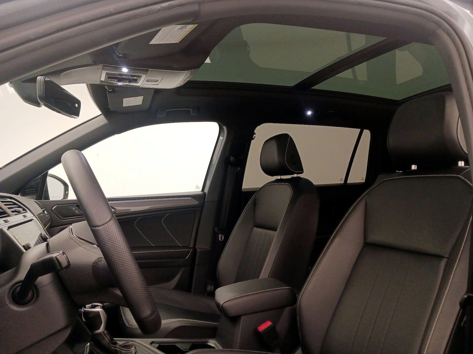 2022 Volkswagen Tiguan SE R-LINE BLACK - Photo 20