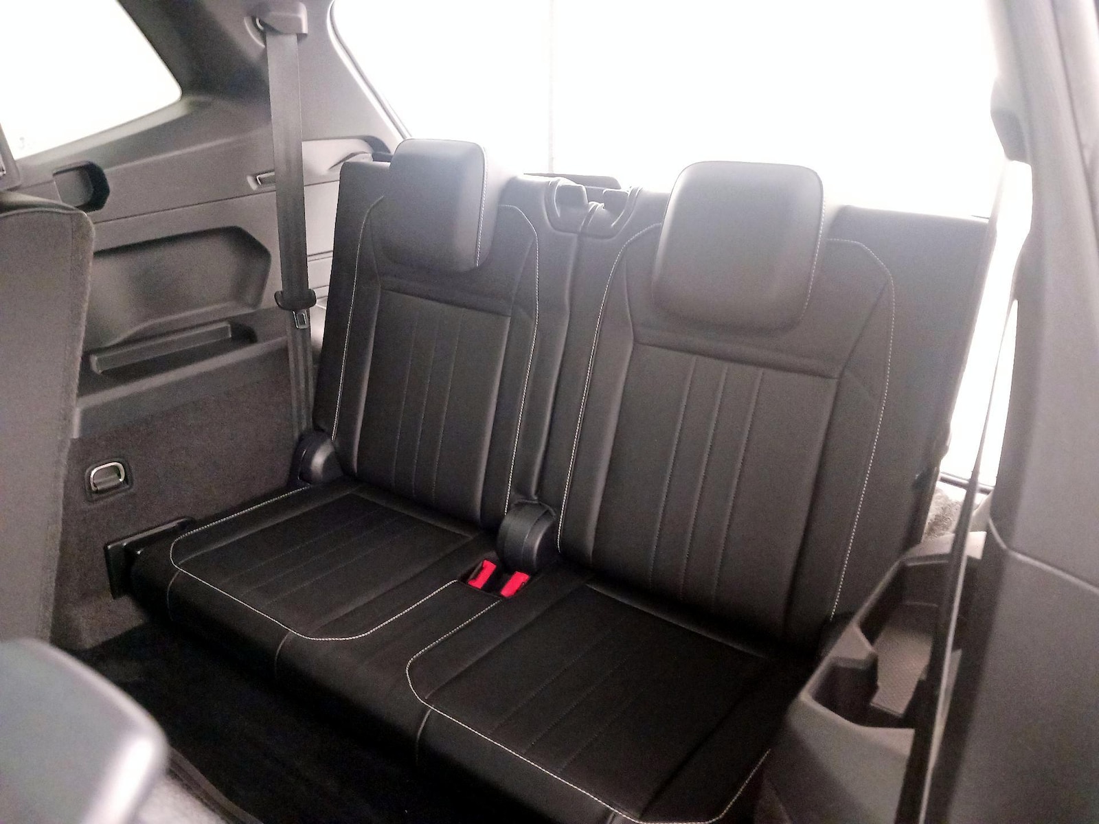 2022 Volkswagen Tiguan SE R-LINE BLACK - Photo 22