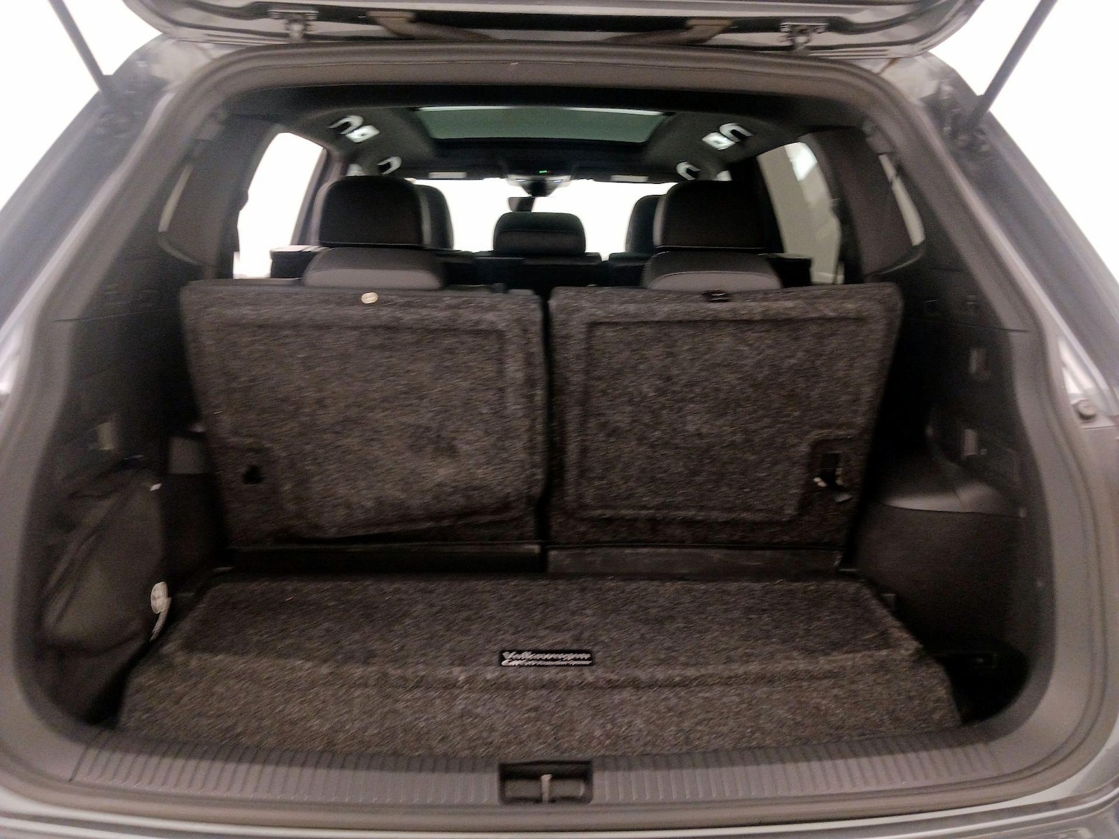 2022 Volkswagen Tiguan SE R-LINE BLACK - Photo 23