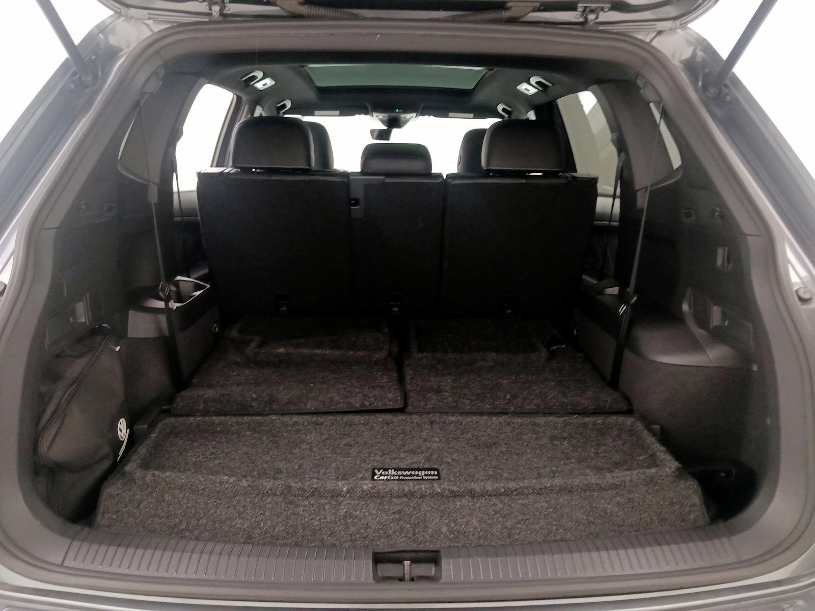 2022 Volkswagen Tiguan SE R-LINE BLACK - Photo 24