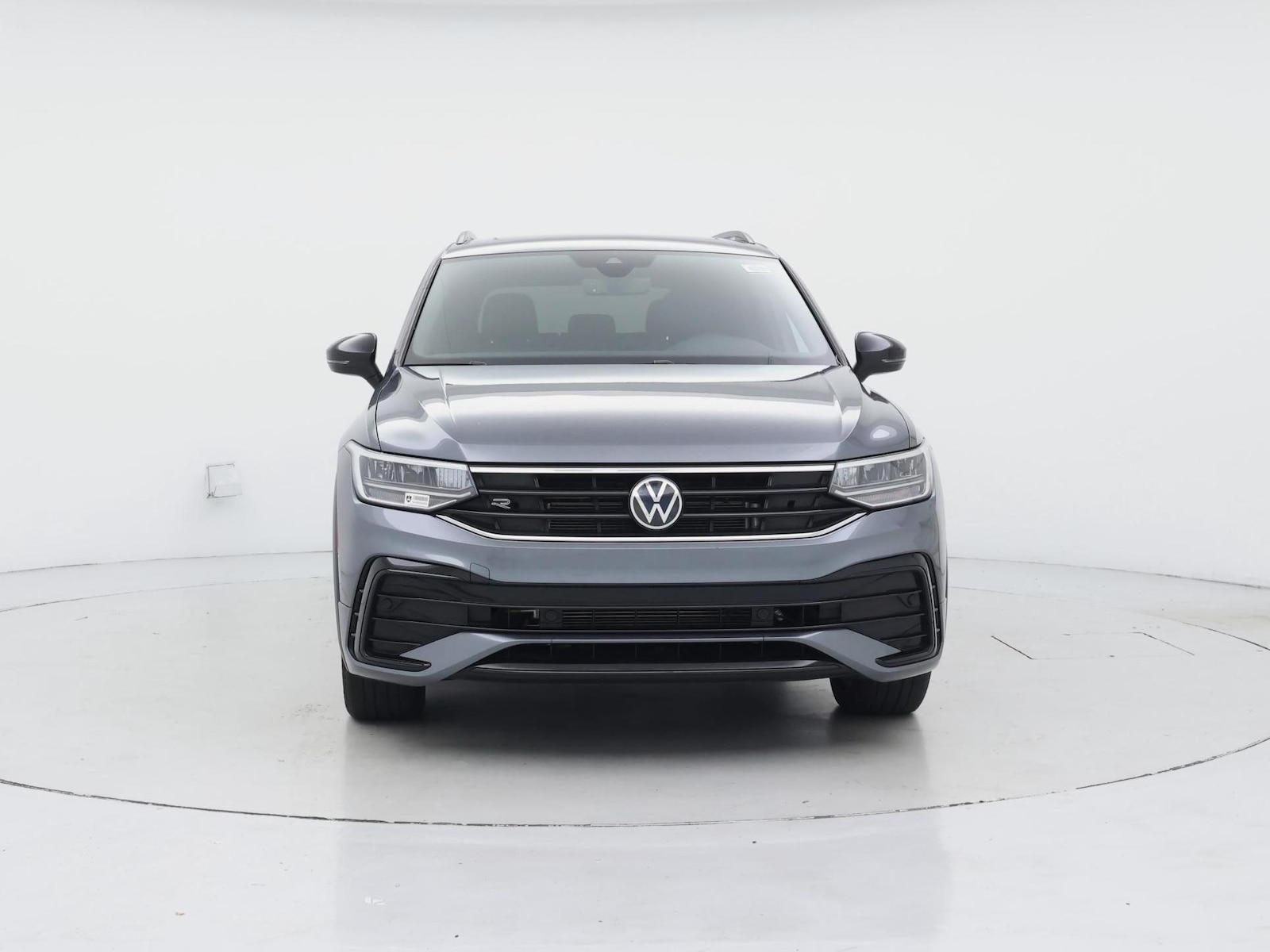 2022 Volkswagen Tiguan SE R-LINE BLACK - Photo 6
