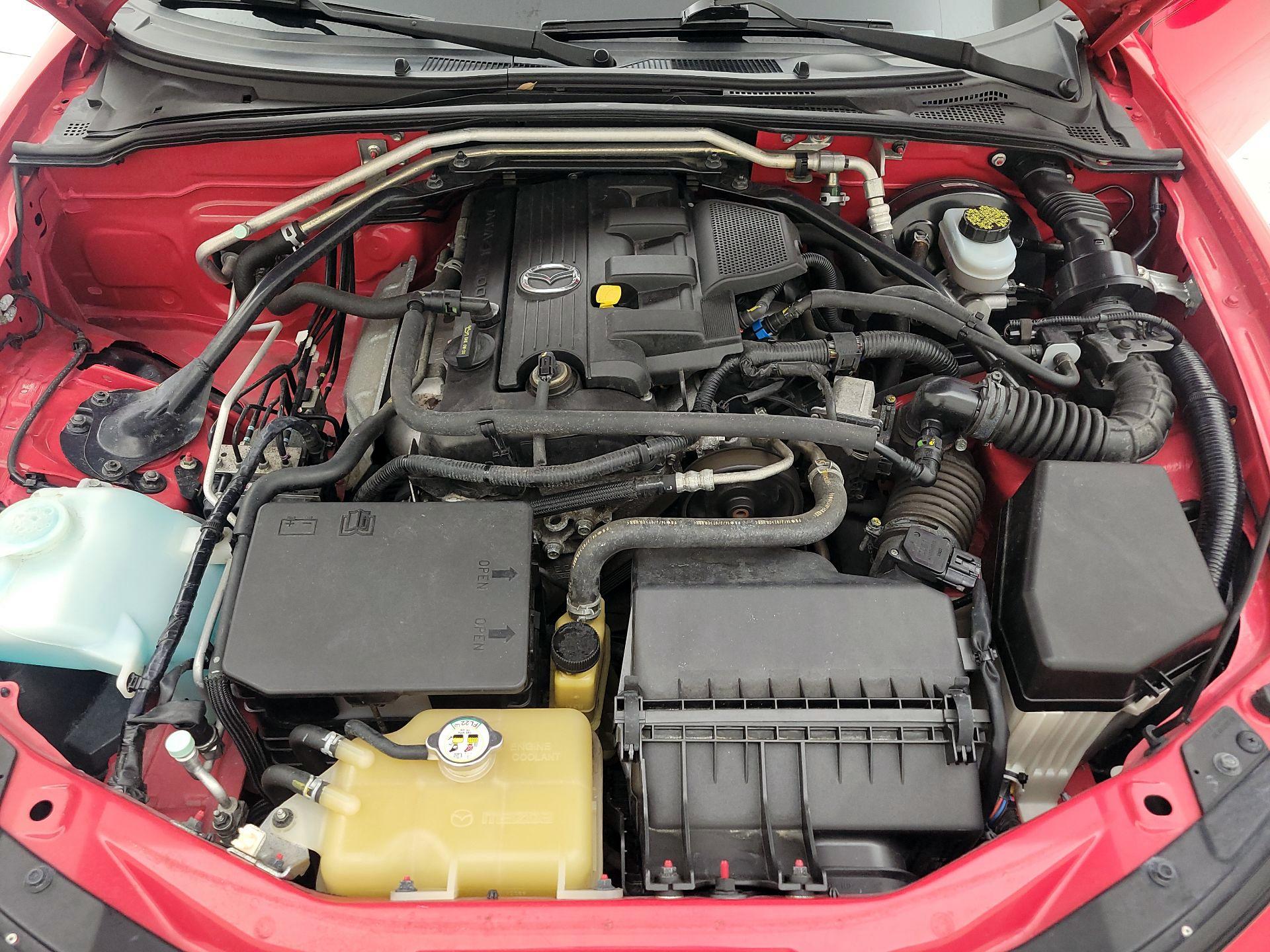 Thumbnail: 2015 Mazda MX-5 Miata - 19