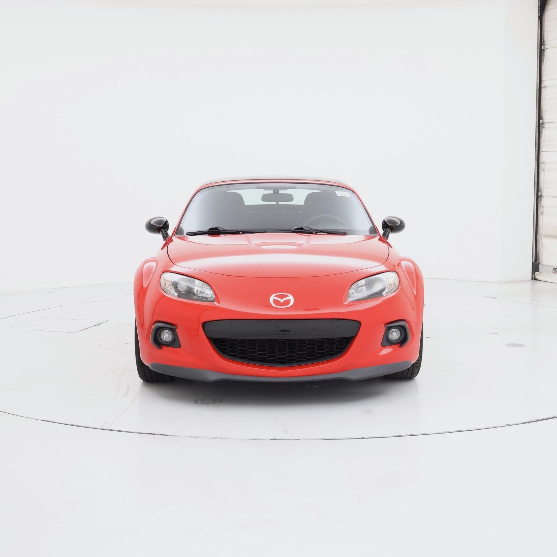 Thumbnail: 2015 Mazda MX-5 Miata - 5