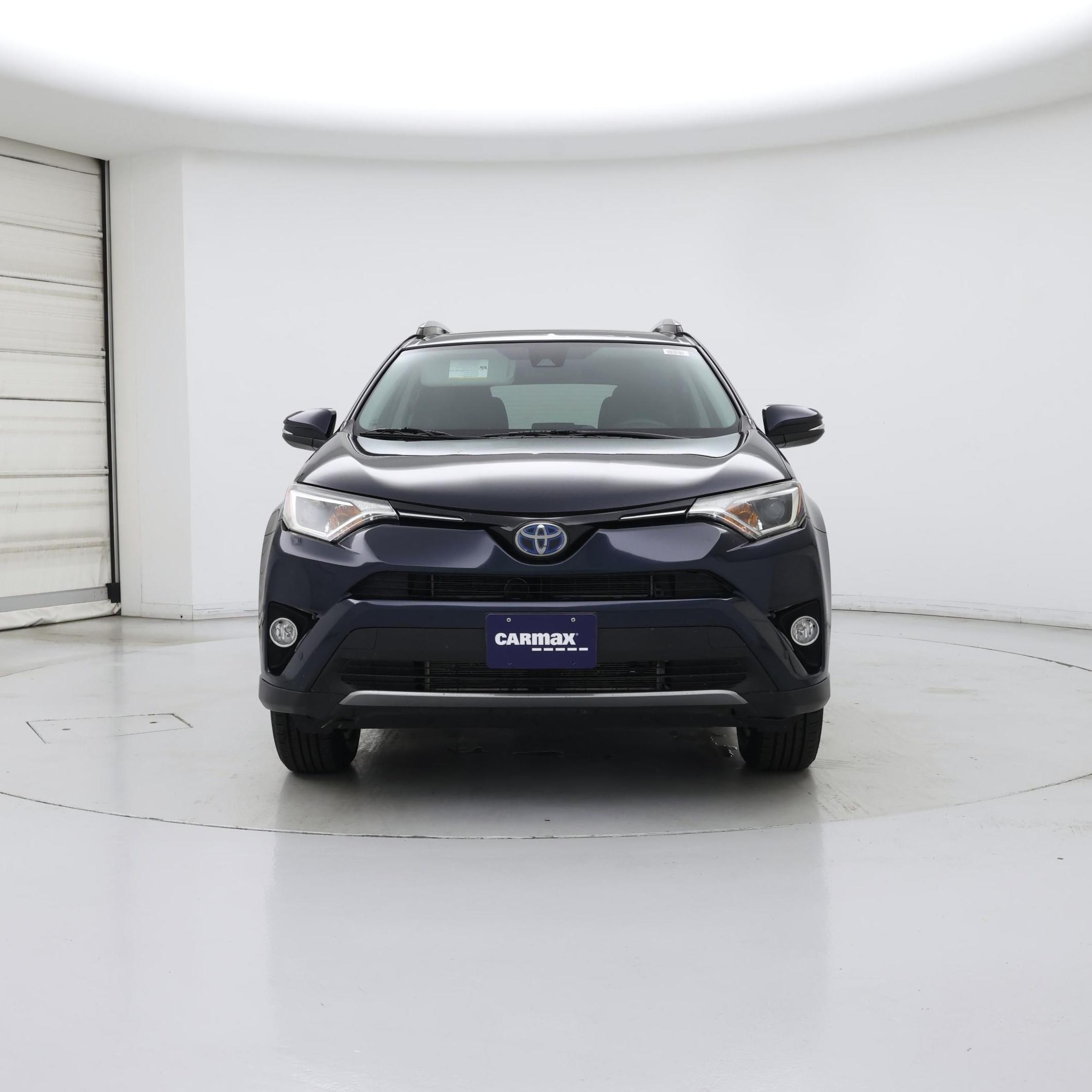 Thumbnail: 2018 Toyota RAV4 - 5