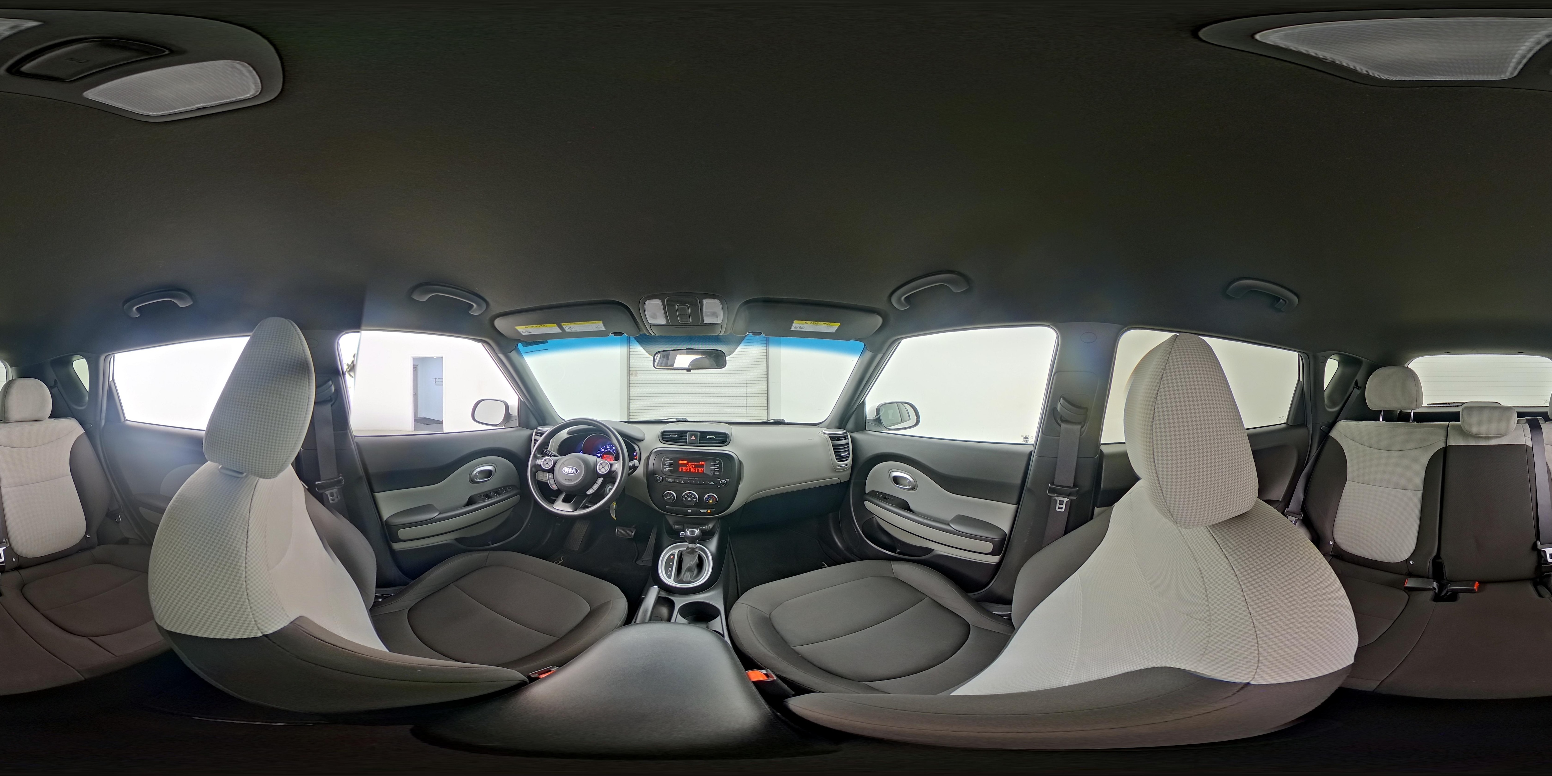 2016 Kia Soul Base - Photo 21