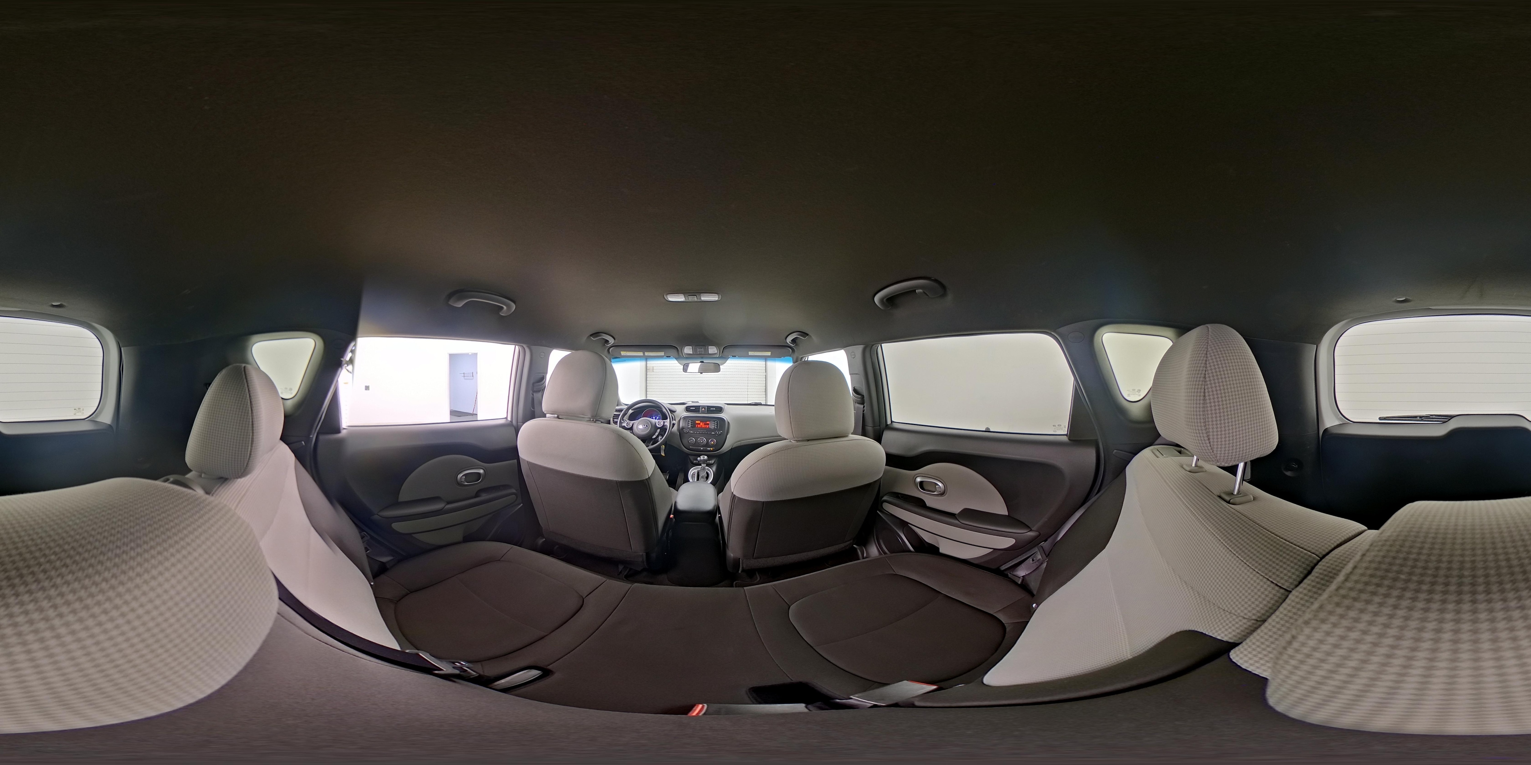 2016 Kia Soul Base - Photo 22