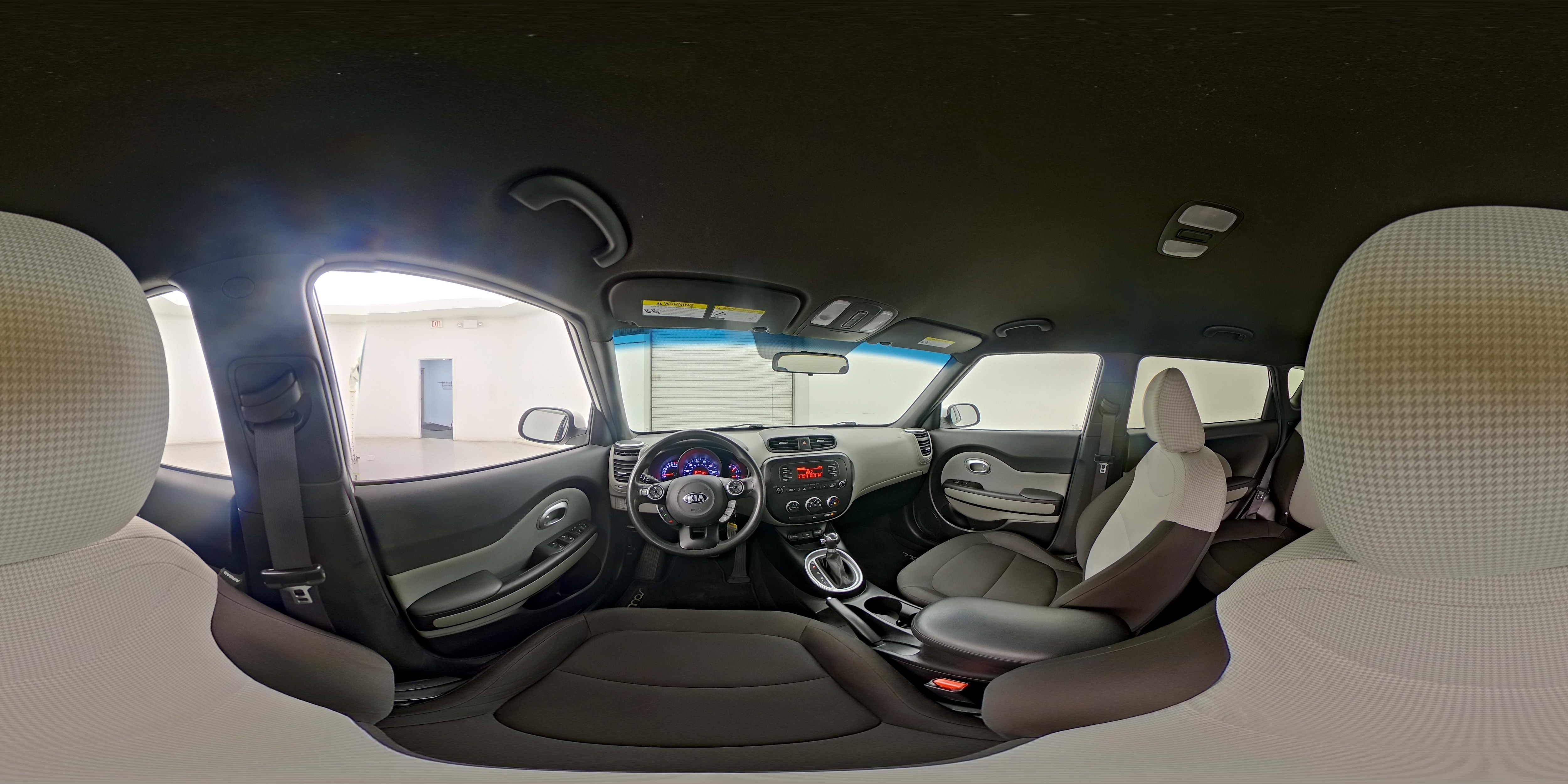 2016 Kia Soul Base - Photo 23