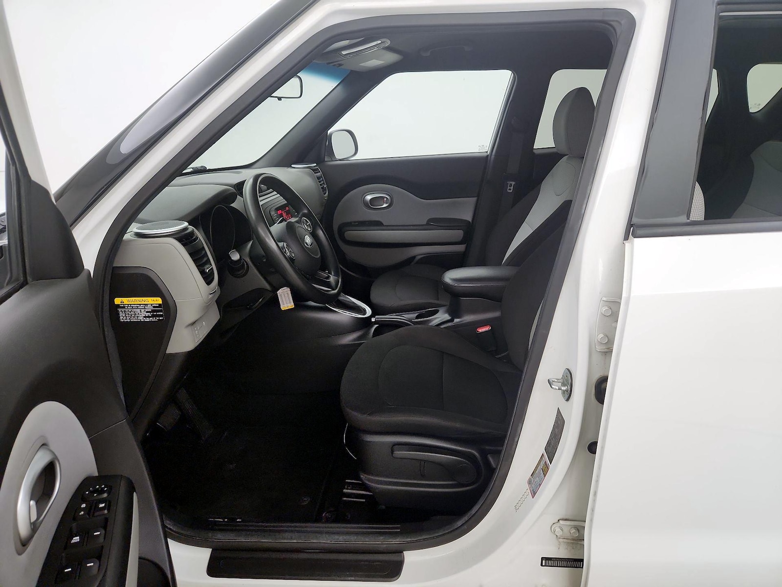 2016 Kia Soul Base - Photo 10