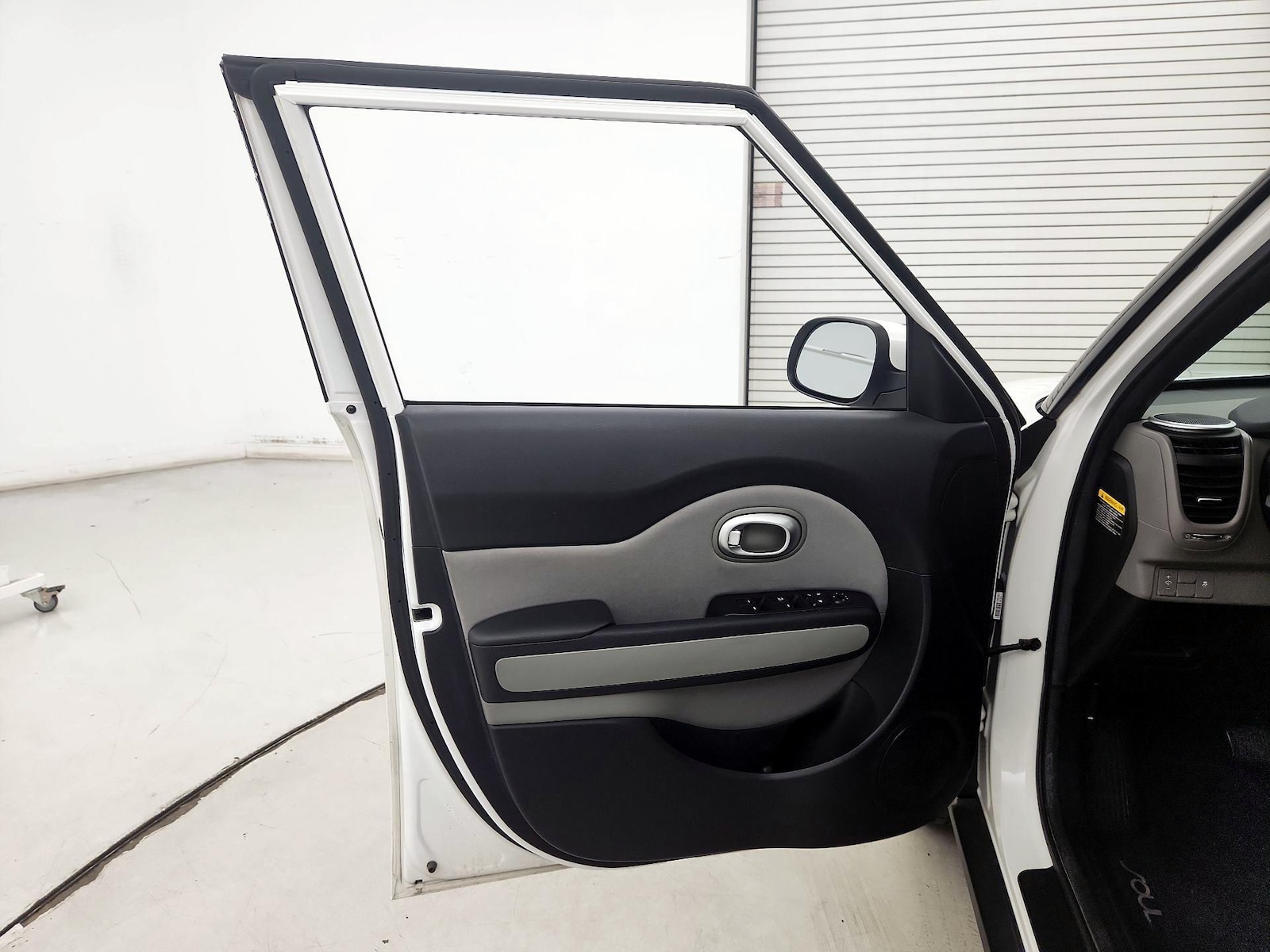 2016 Kia Soul Base - Photo 11