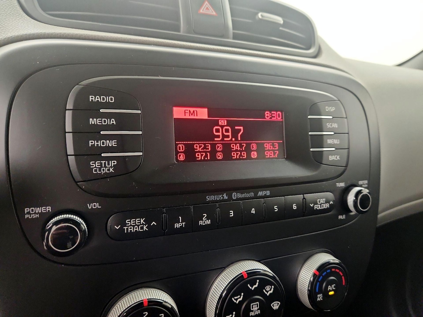 2016 Kia Soul Base - Photo 13