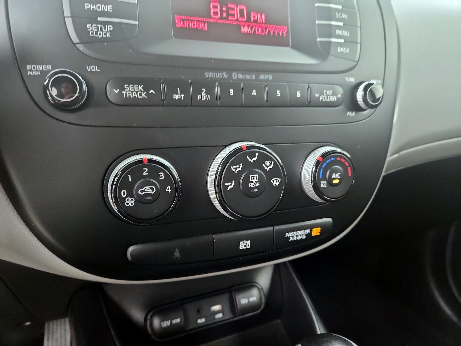 2016 Kia Soul Base - Photo 14