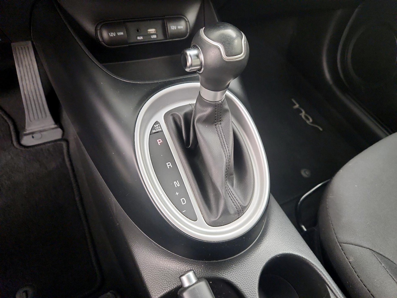 2016 Kia Soul Base - Photo 15