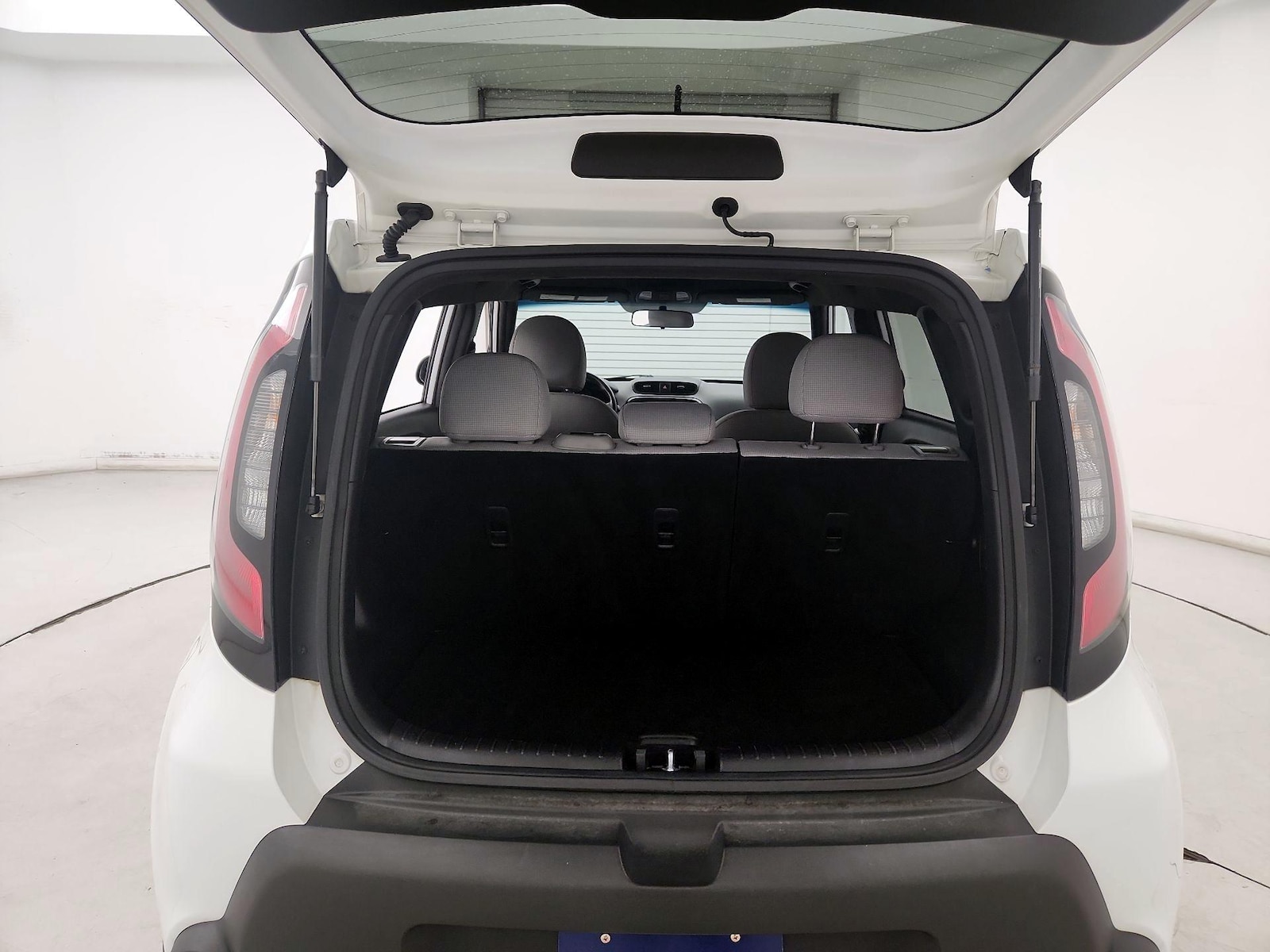 2016 Kia Soul Base - Photo 18