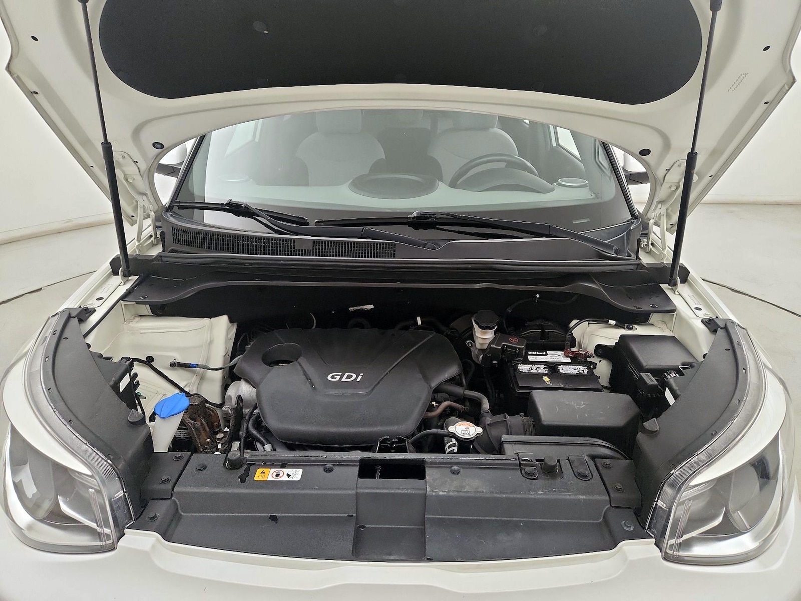 2016 Kia Soul Base - Photo 19