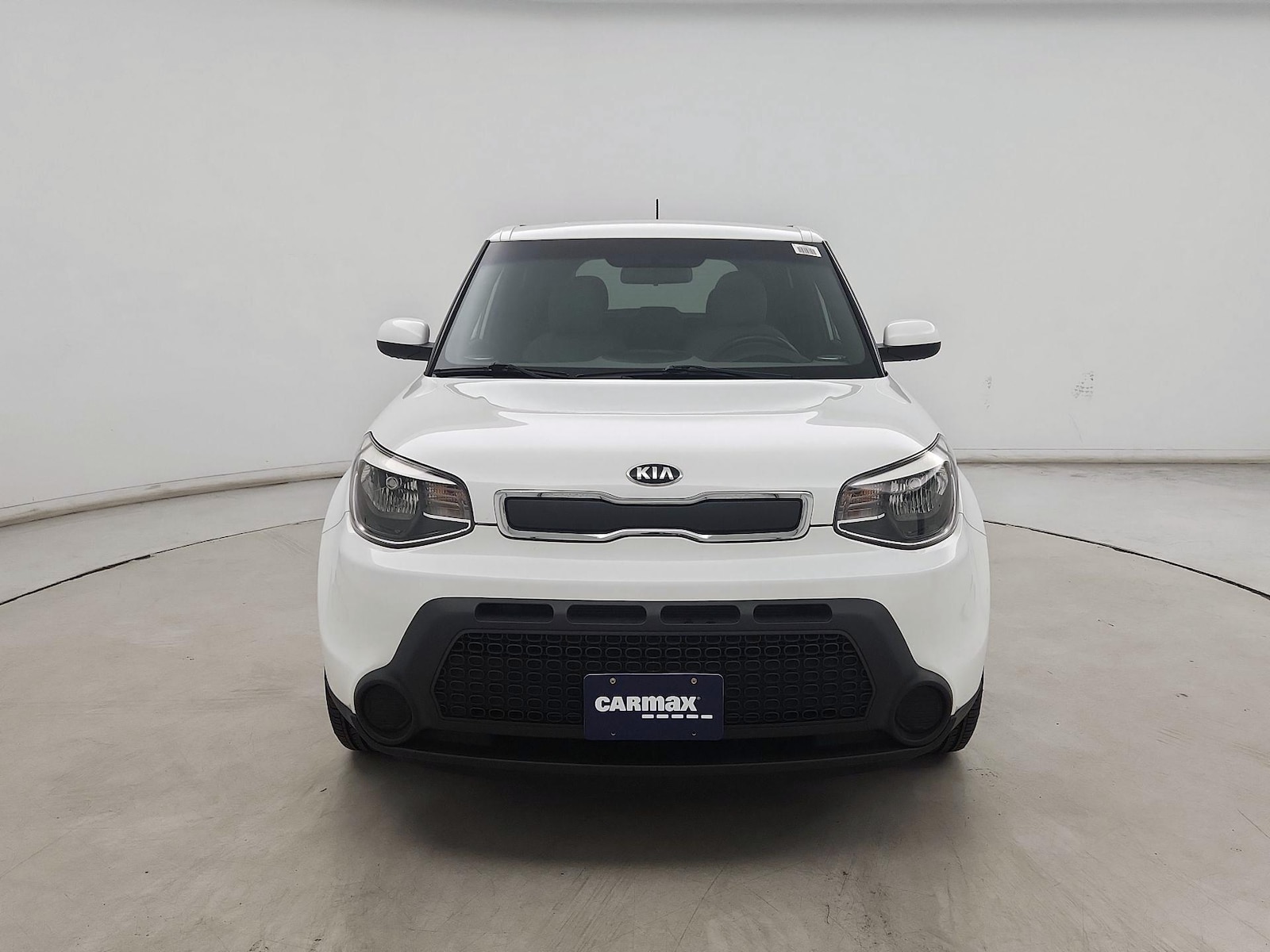 2016 Kia Soul Base - Photo 2