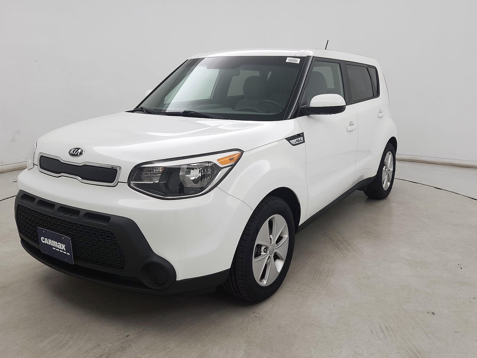 2016 Kia Soul Base - Photo 3