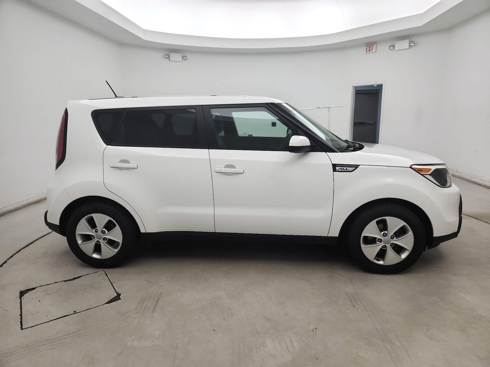 2016 Kia Soul Base - Photo 4