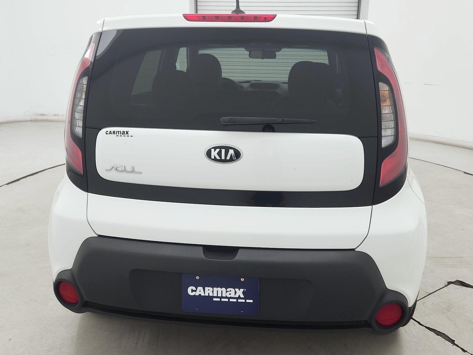 2016 Kia Soul Base - Photo 6