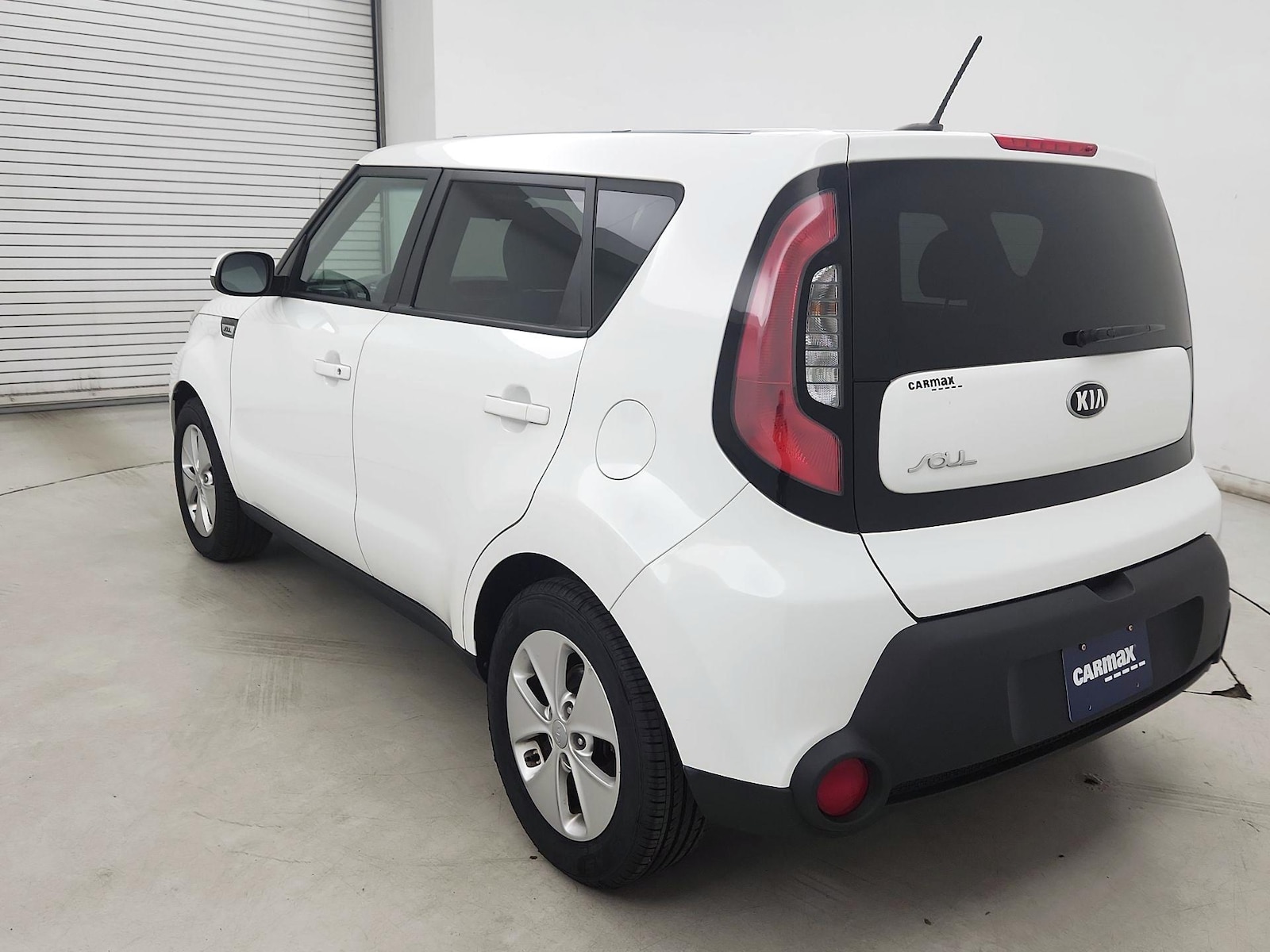 2016 Kia Soul Base - Photo 7