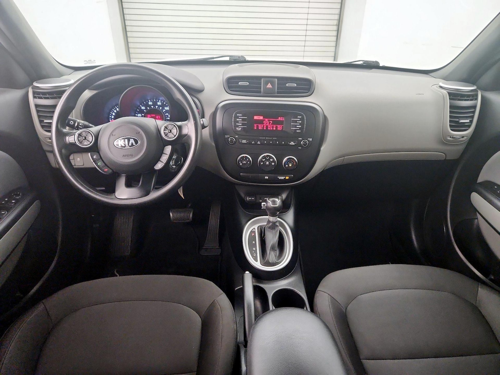 2016 Kia Soul Base - Photo 8