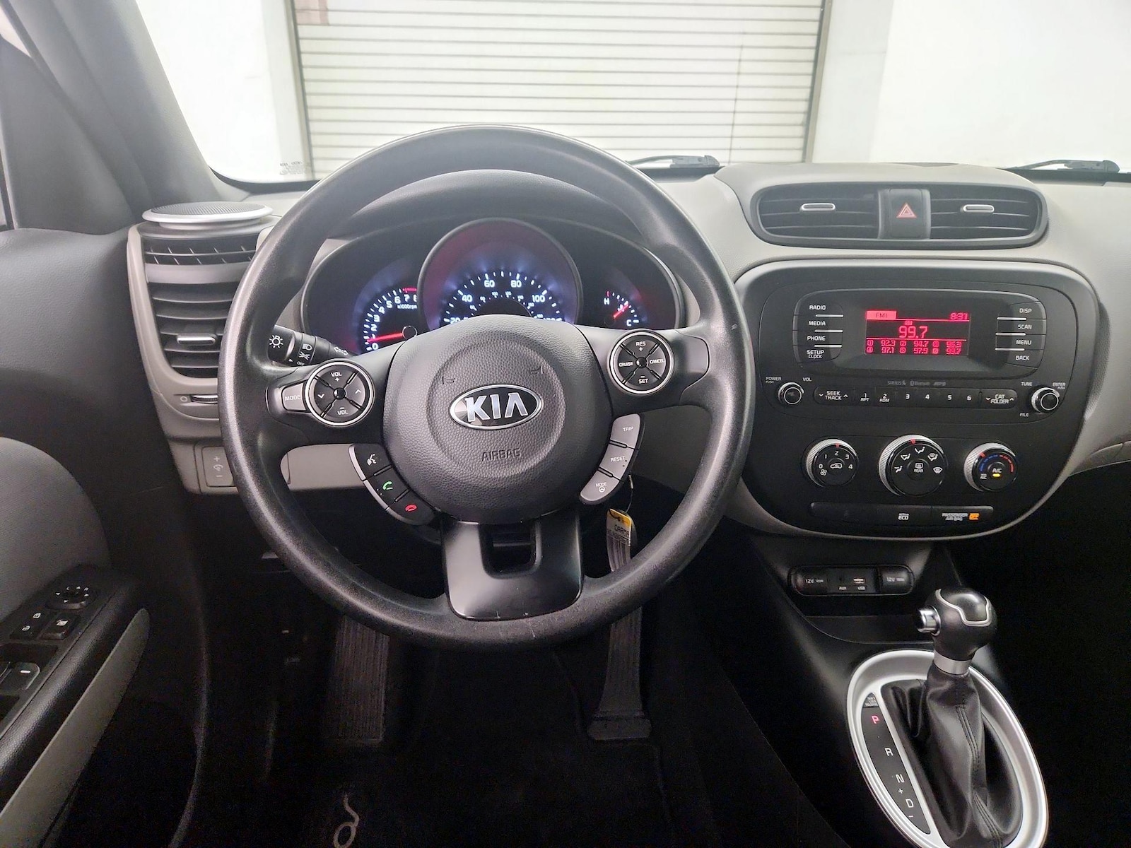 2016 Kia Soul Base - Photo 9