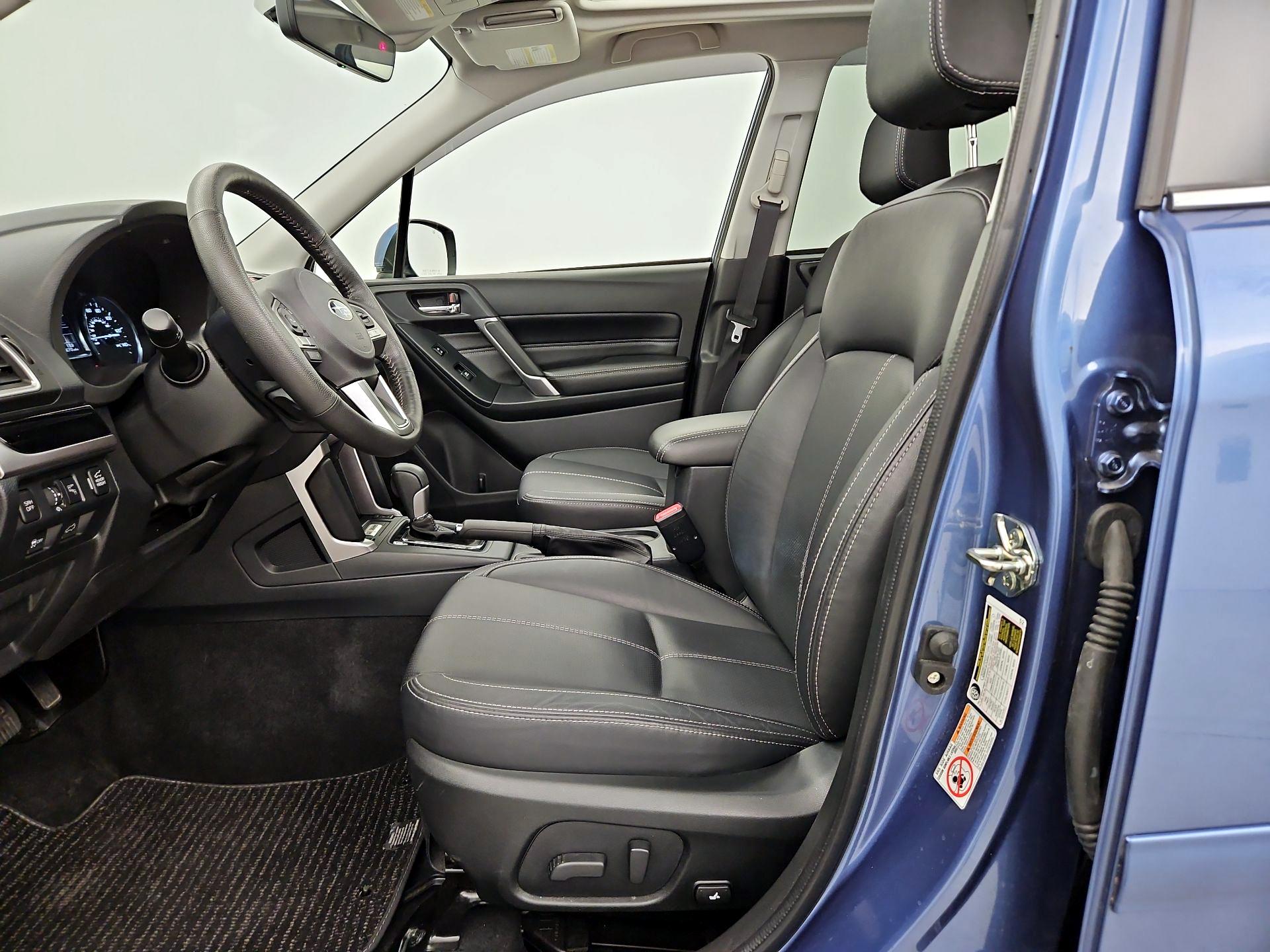 Thumbnail: 2018 Subaru Forester - 11