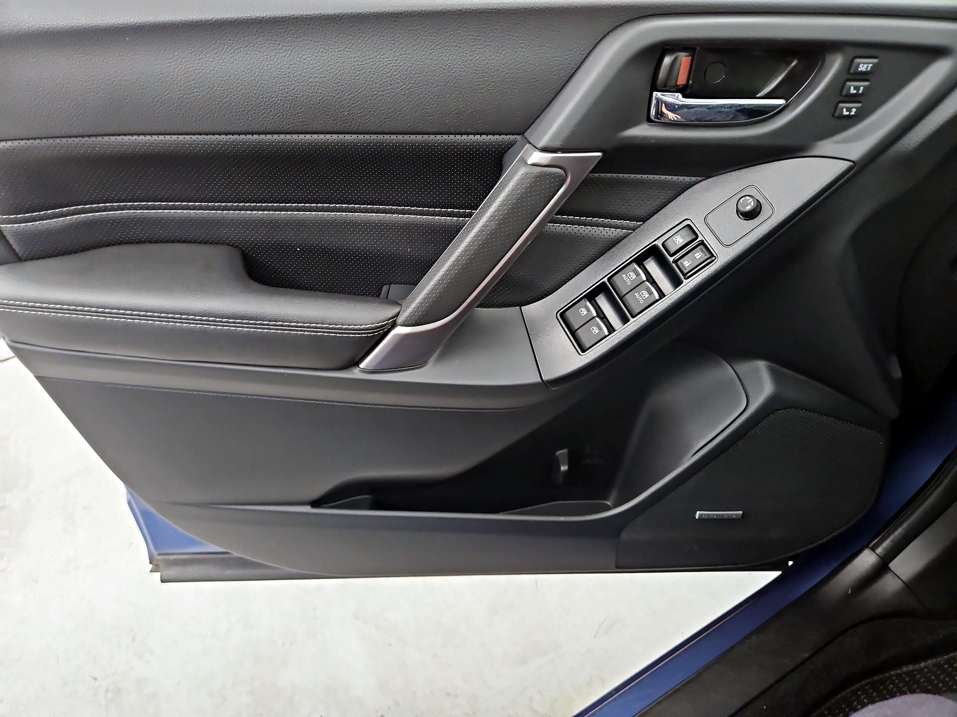Thumbnail: 2018 Subaru Forester - 12
