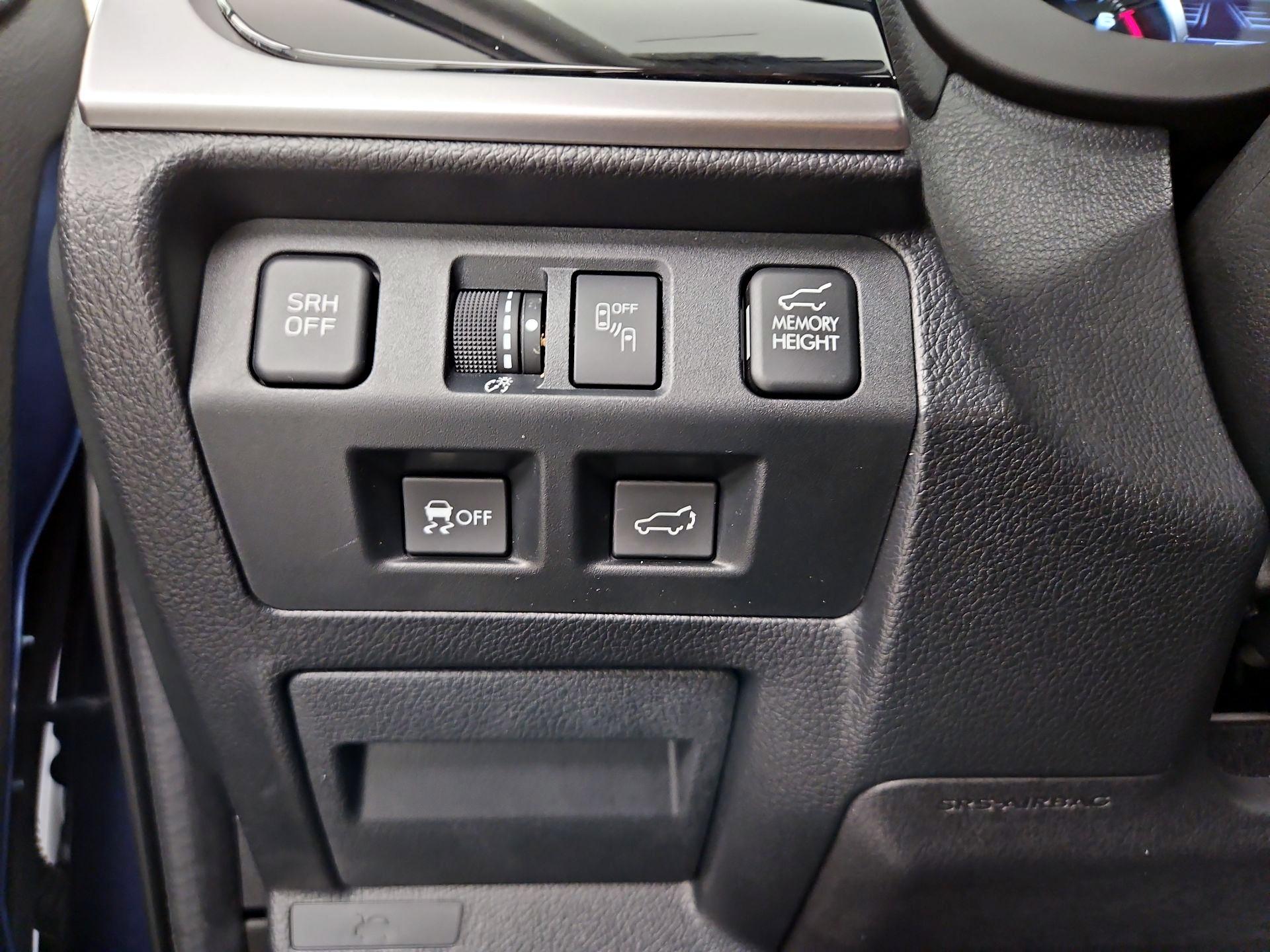 Thumbnail: 2018 Subaru Forester - 13