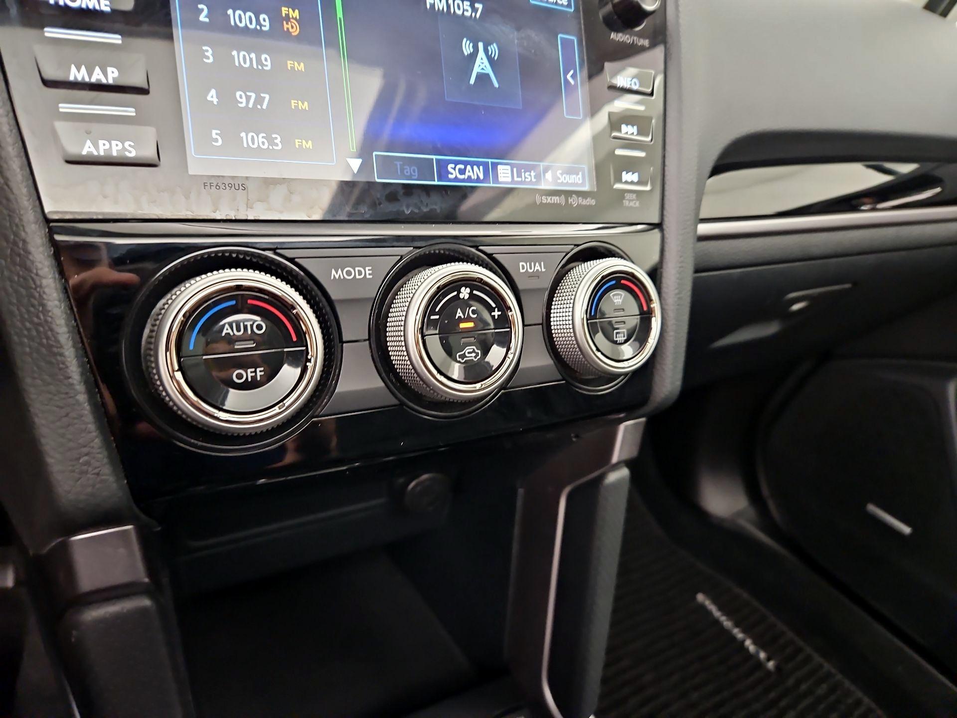 Thumbnail: 2018 Subaru Forester - 16