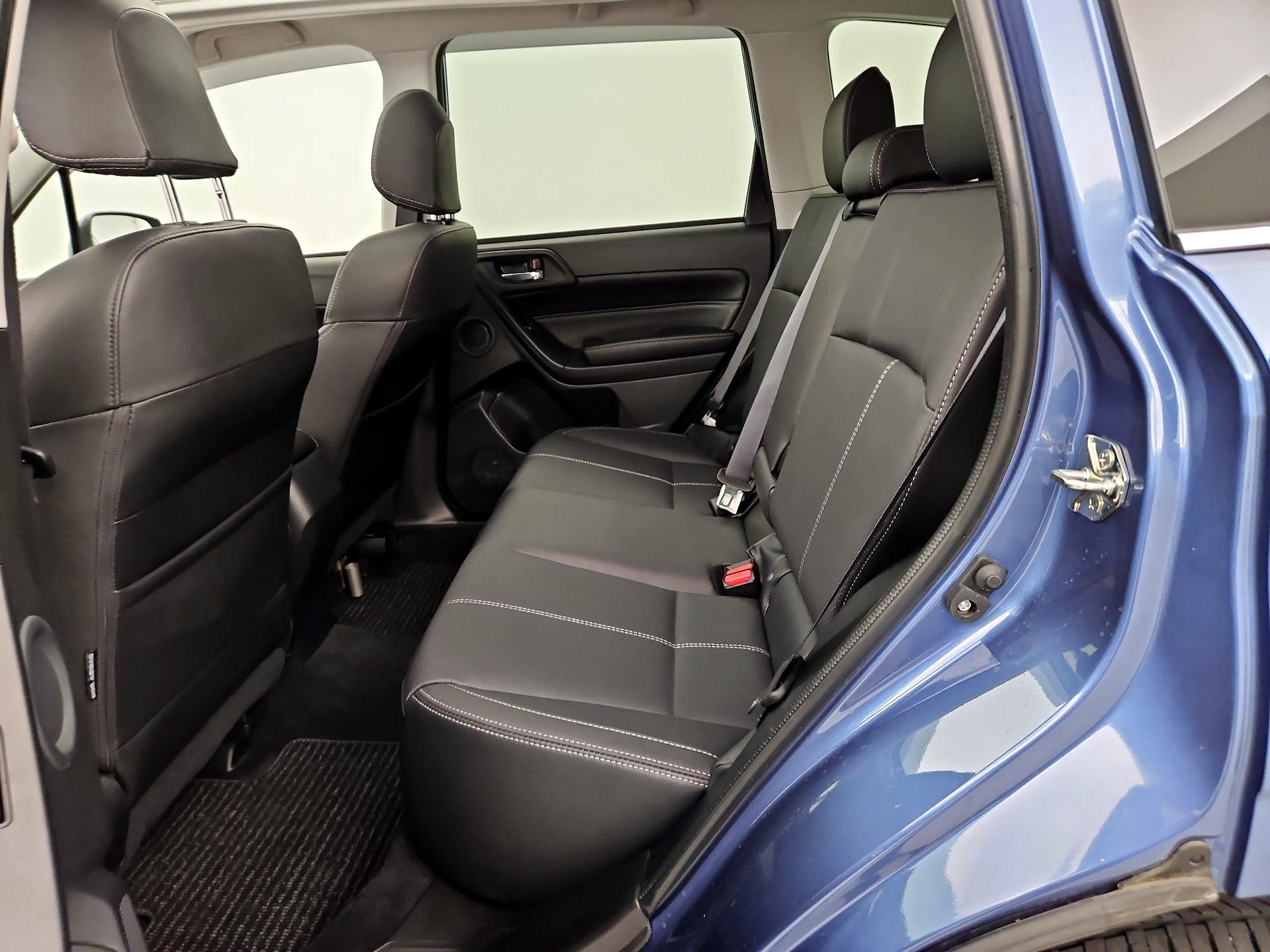 Thumbnail: 2018 Subaru Forester - 20