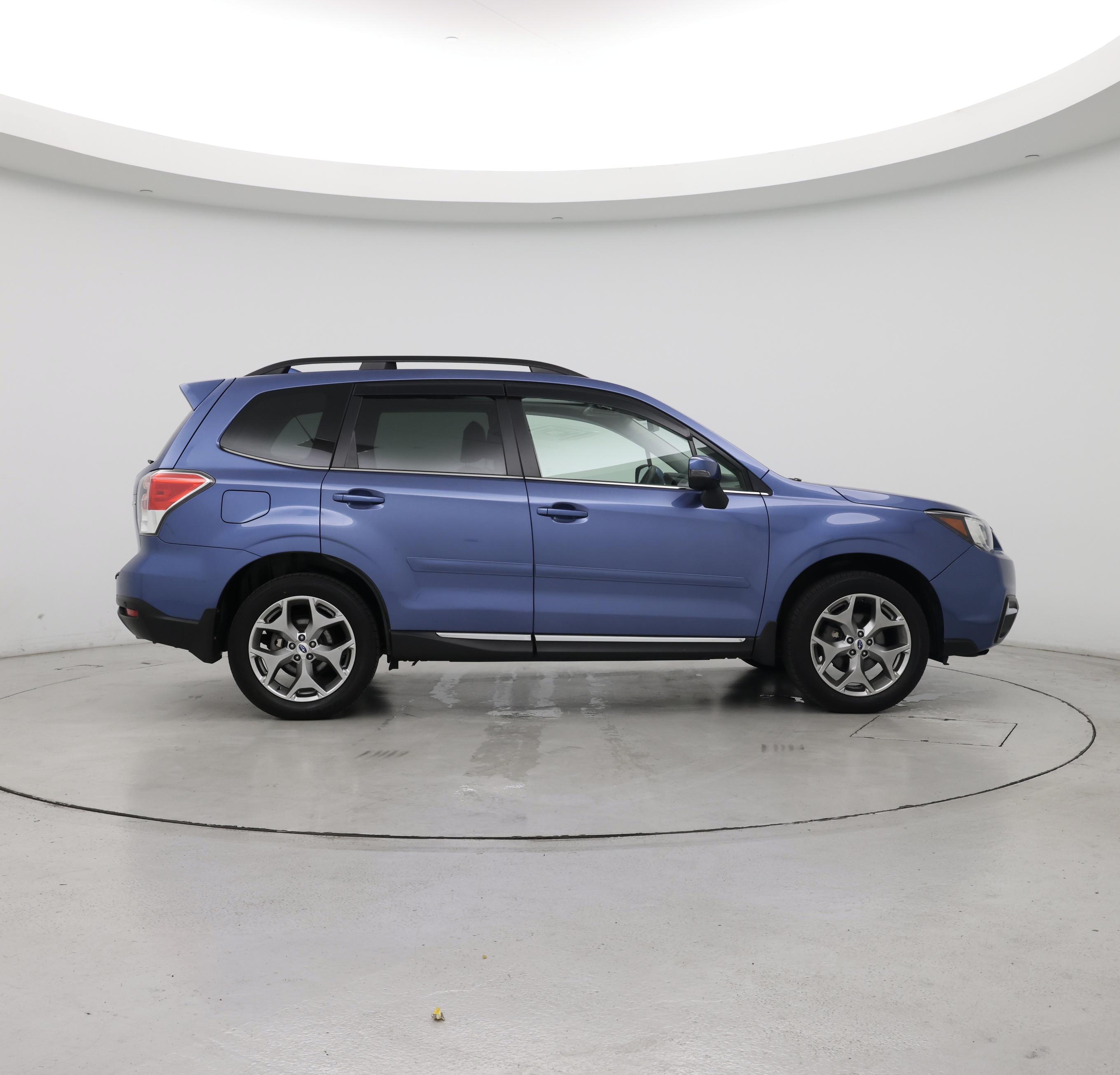 Thumbnail: 2018 Subaru Forester - 7
