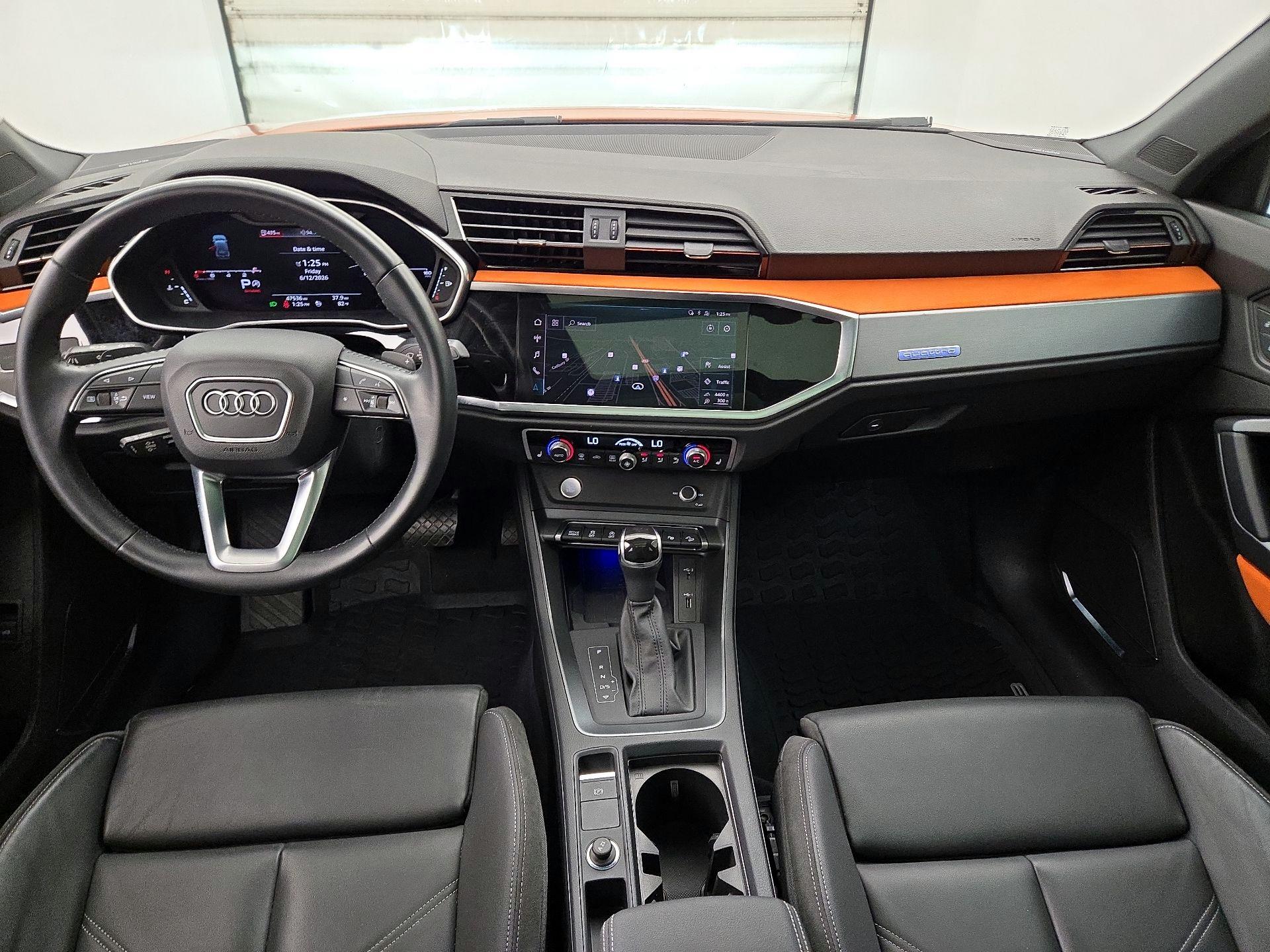 Thumbnail: 2020 Audi Q3 - 9