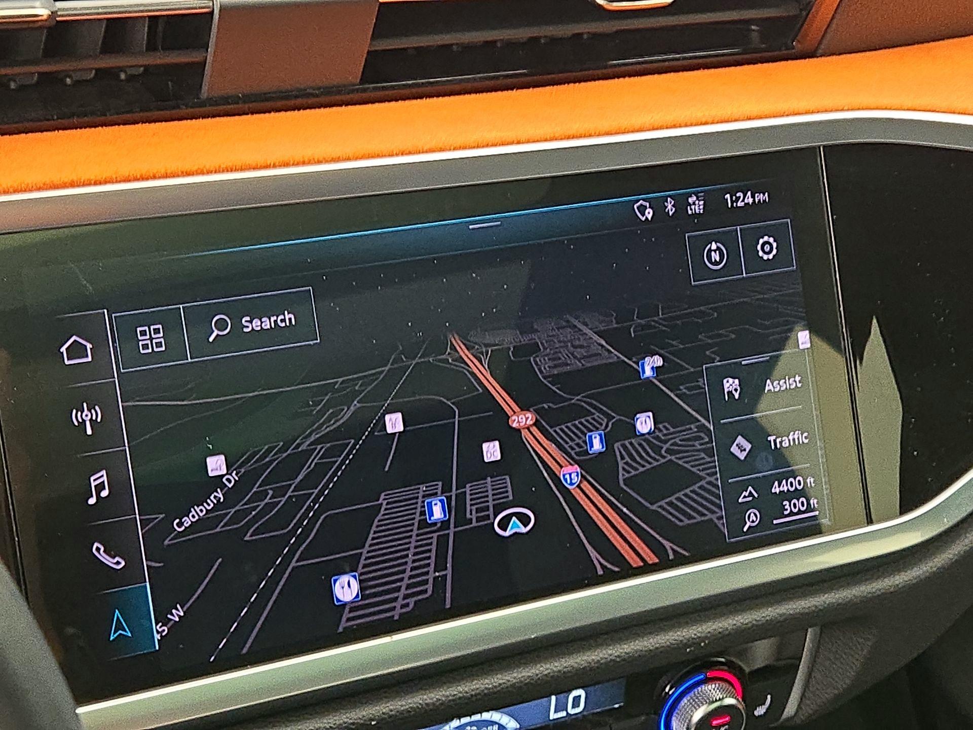 Thumbnail: 2020 Audi Q3 - 14