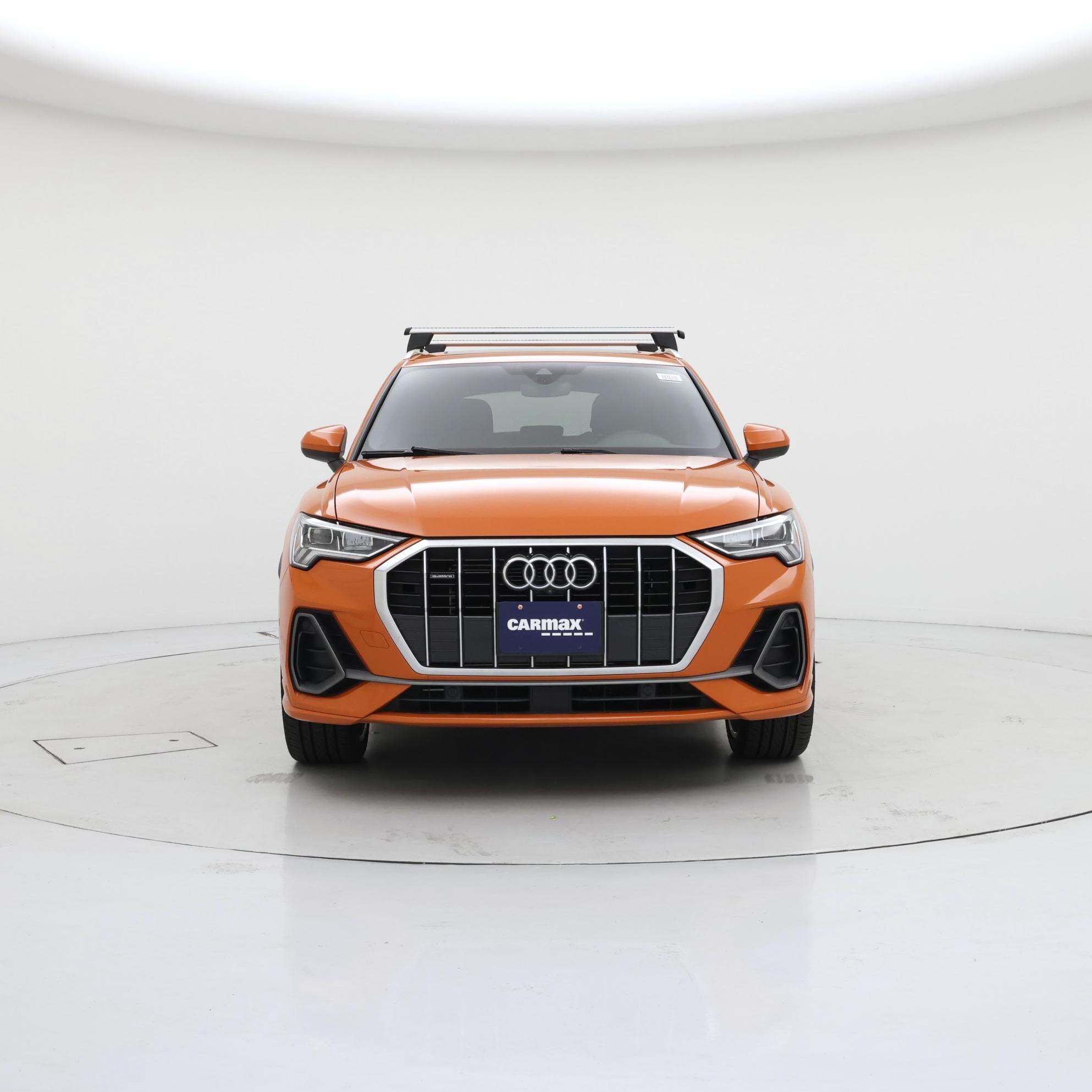 Thumbnail: 2020 Audi Q3 - 5