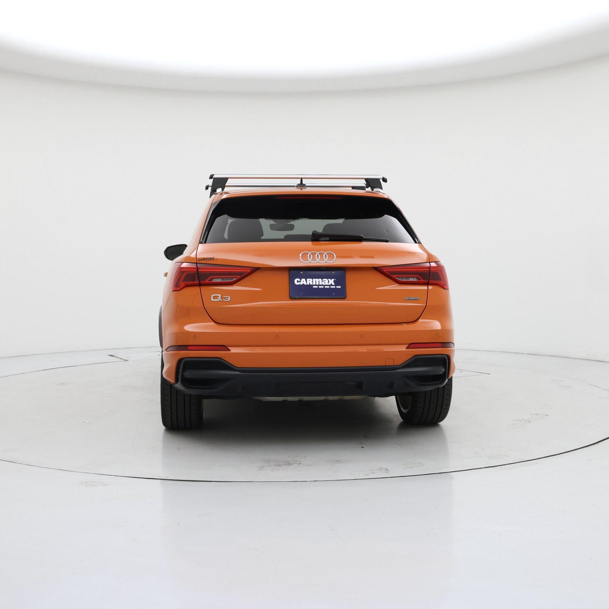 Thumbnail: 2020 Audi Q3 - 6