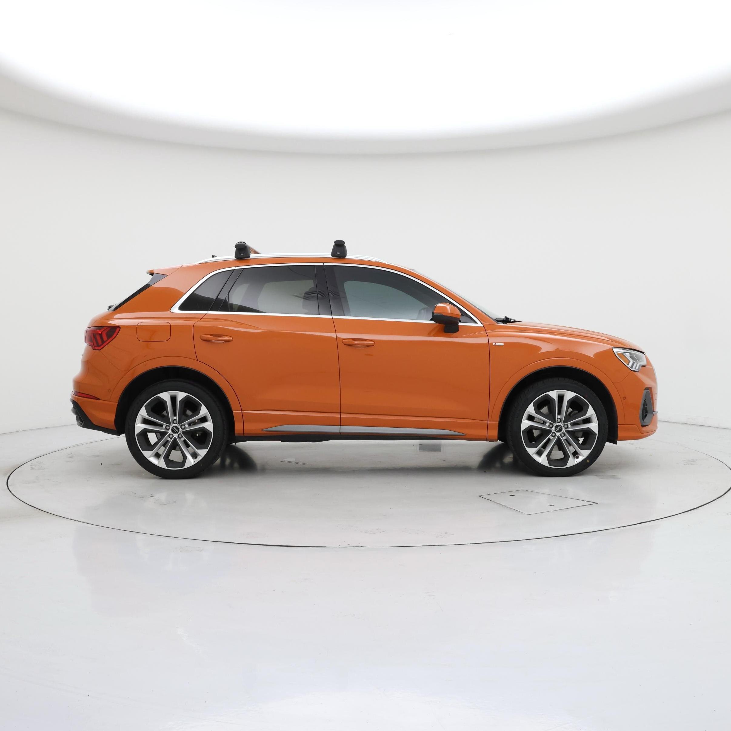 Thumbnail: 2020 Audi Q3 - 7