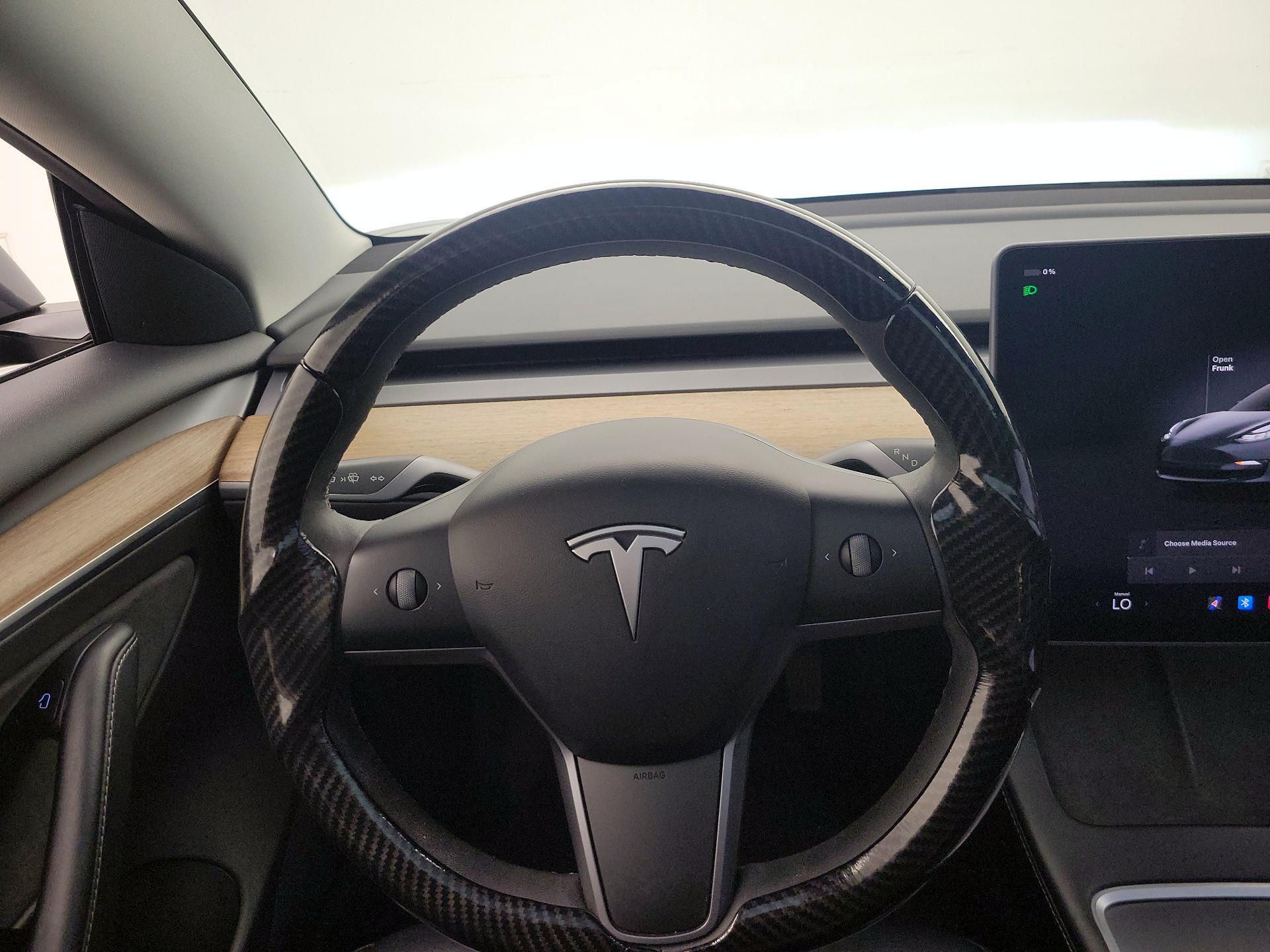 Thumbnail: 2022 Tesla Model 3 - 10