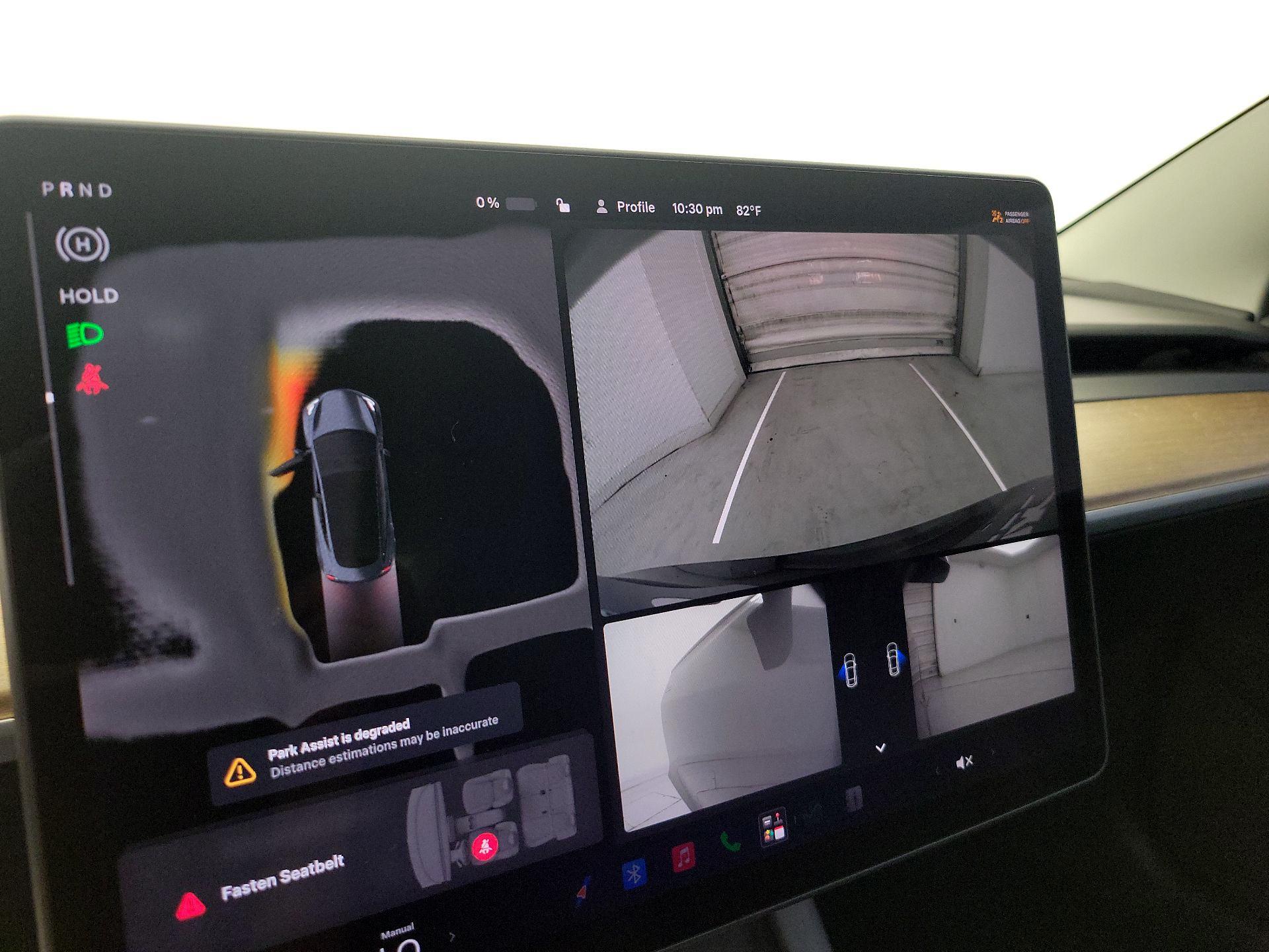 Thumbnail: 2022 Tesla Model 3 - 14