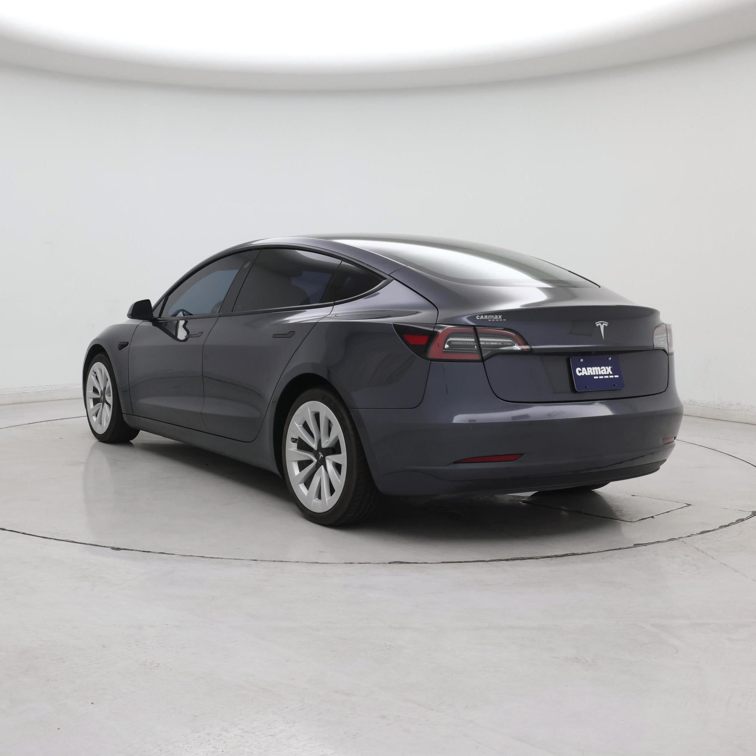 Thumbnail: 2022 Tesla Model 3 - 2
