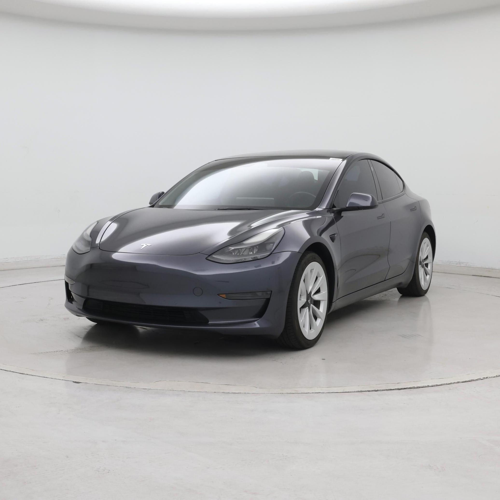 Thumbnail: 2022 Tesla Model 3 - 4