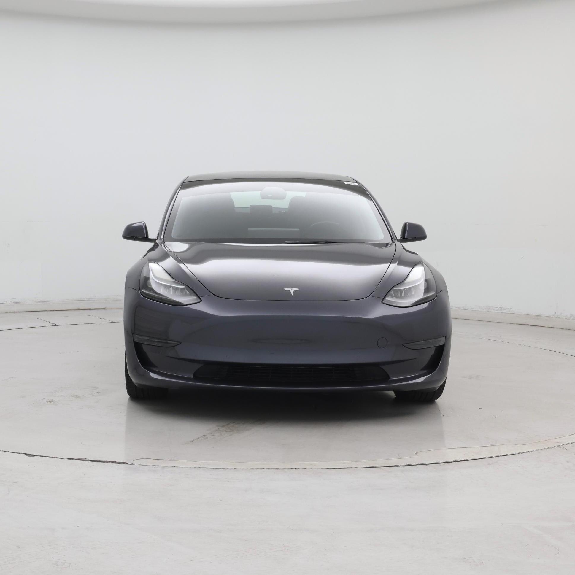 Thumbnail: 2022 Tesla Model 3 - 5