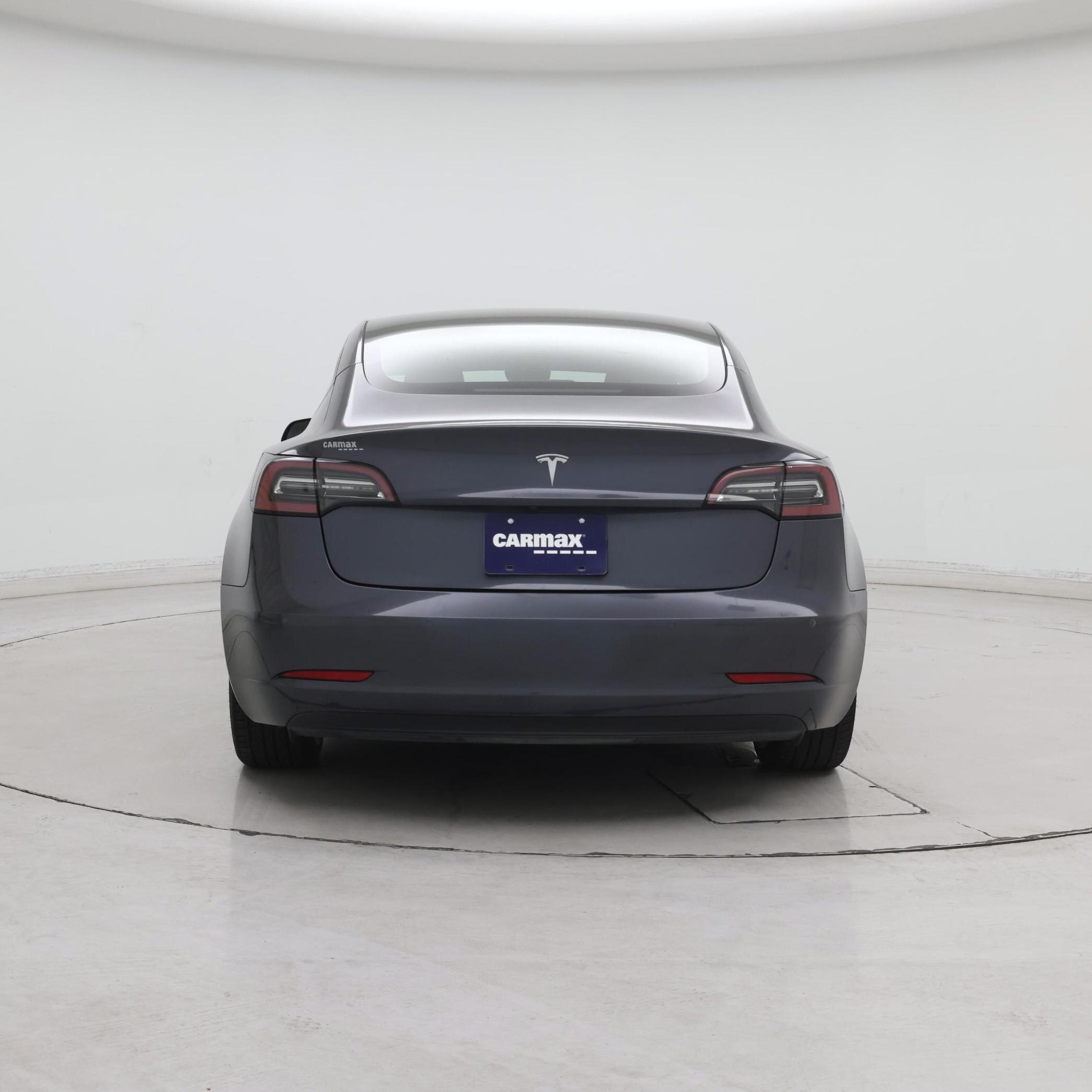 Thumbnail: 2022 Tesla Model 3 - 6