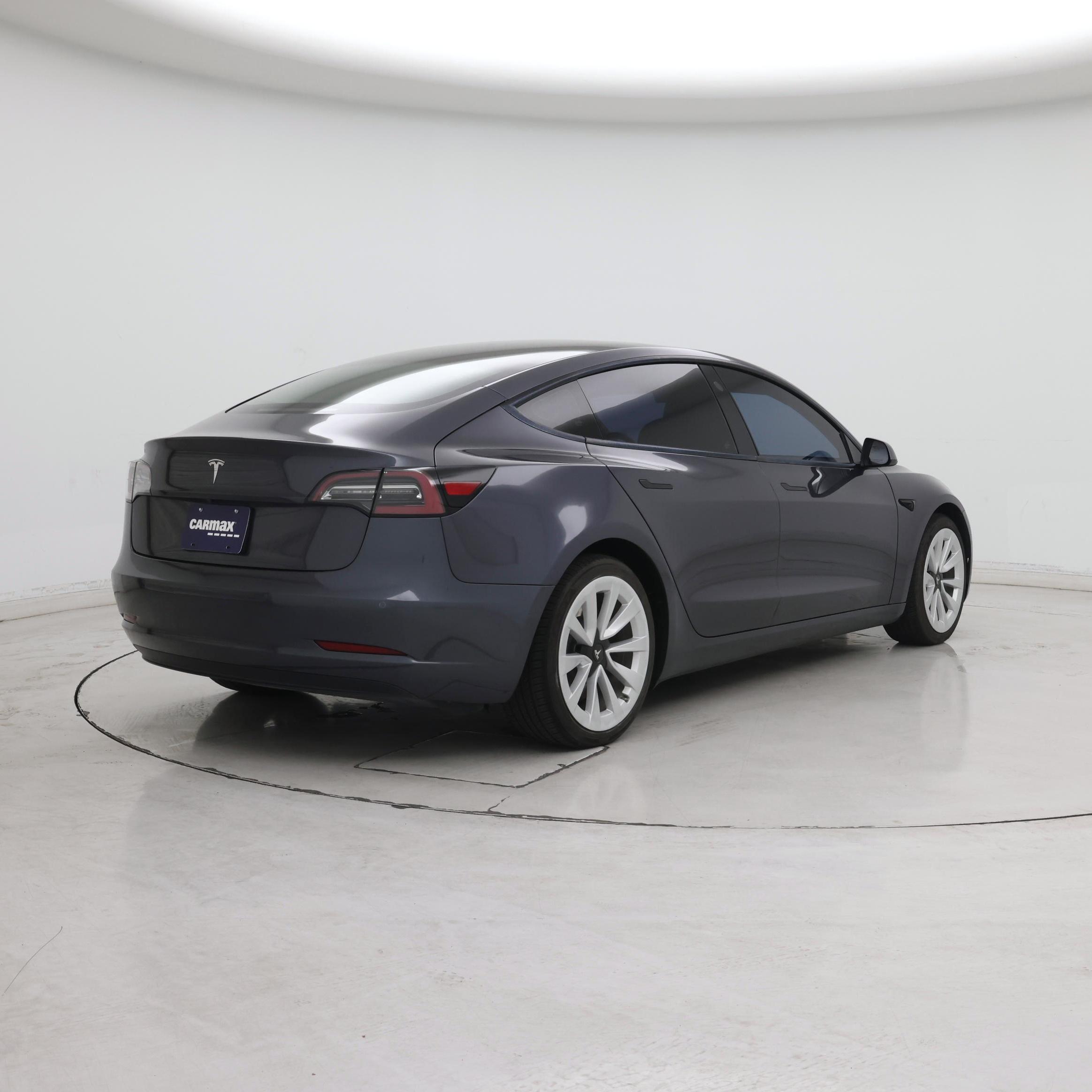 Thumbnail: 2022 Tesla Model 3 - 8