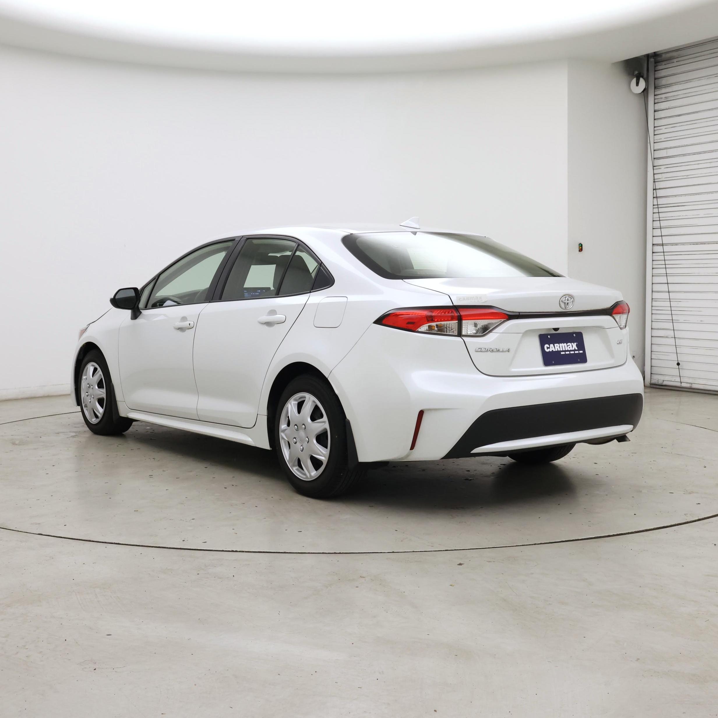 Thumbnail: 2022 Toyota Corolla - 2