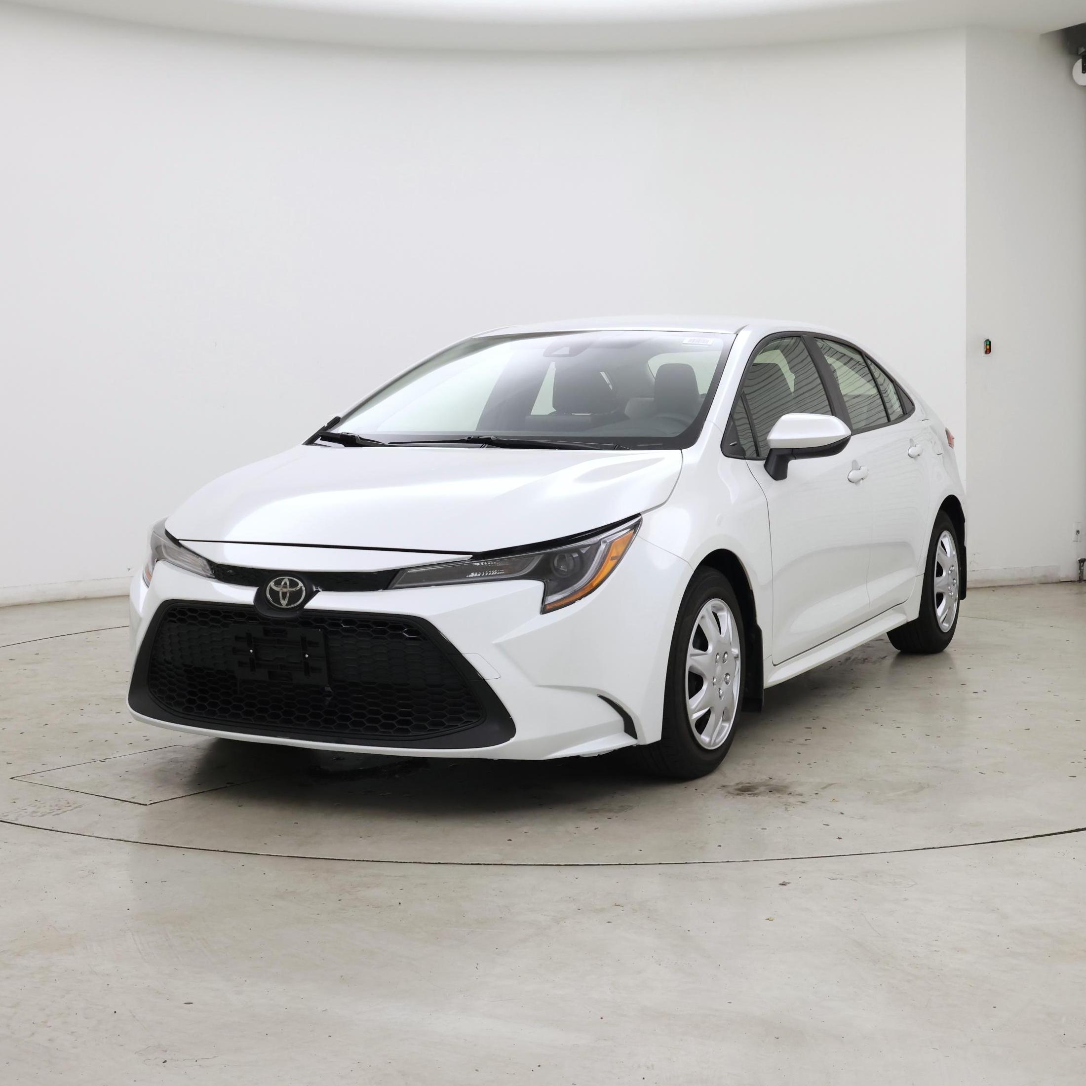 Thumbnail: 2022 Toyota Corolla - 4