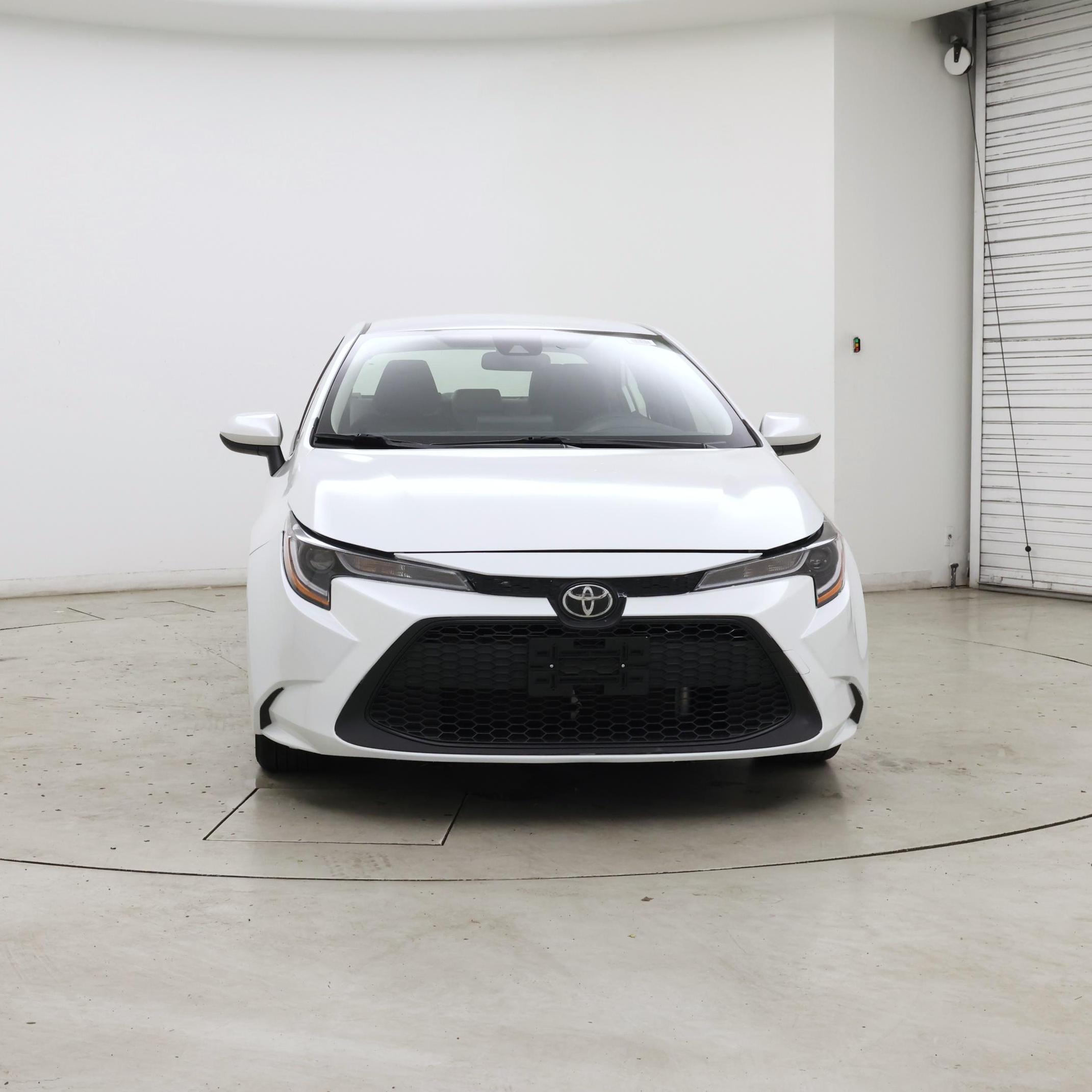 Thumbnail: 2022 Toyota Corolla - 5